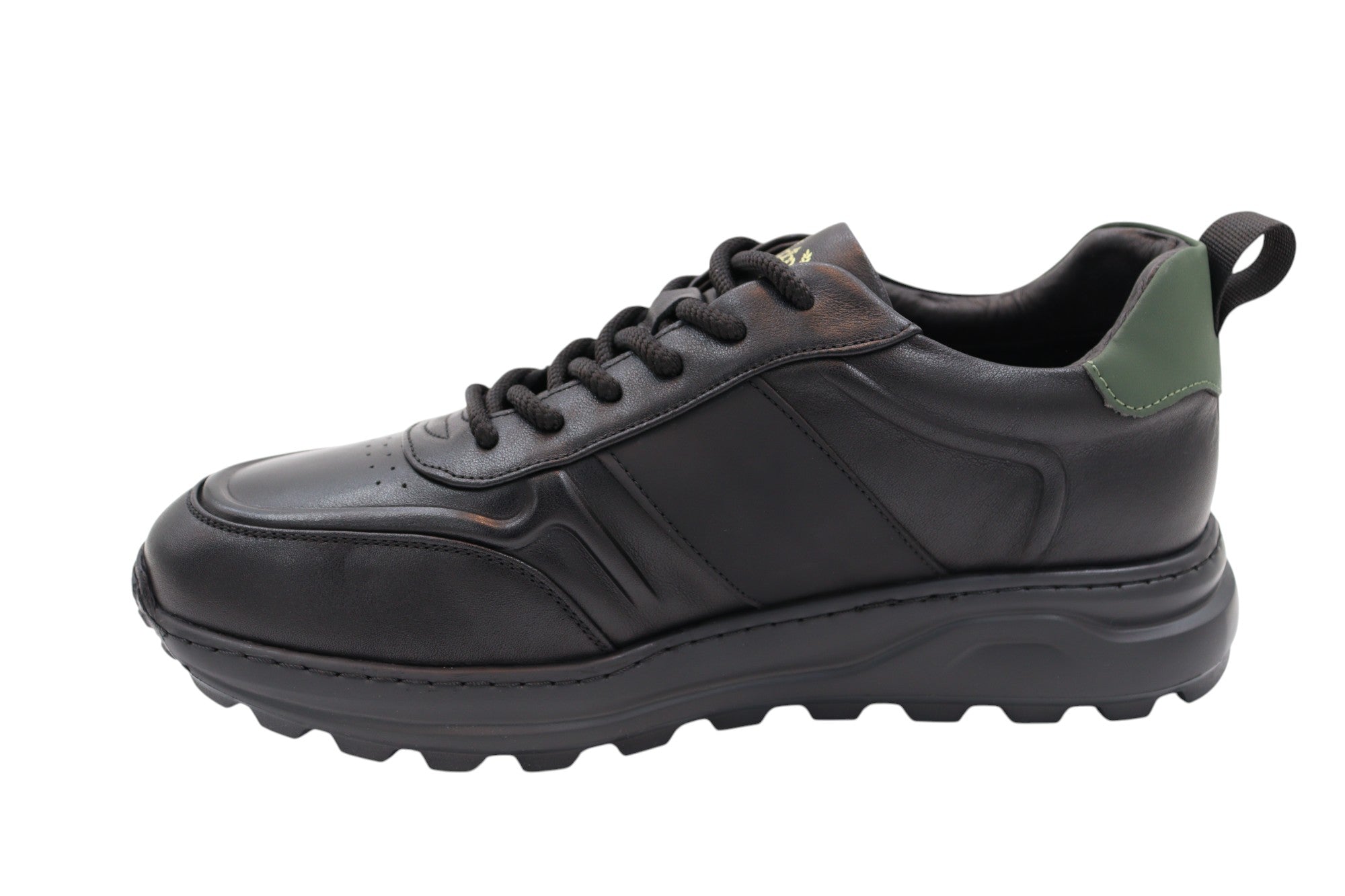 Pantofi Barbati Piele Naturala Stephano FENI 302 - Stephano - amely.ro