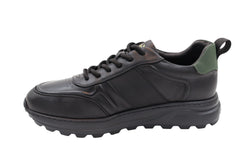 Pantofi Barbati Piele Naturala Stephano FENI 302 - Stephano - amely.ro