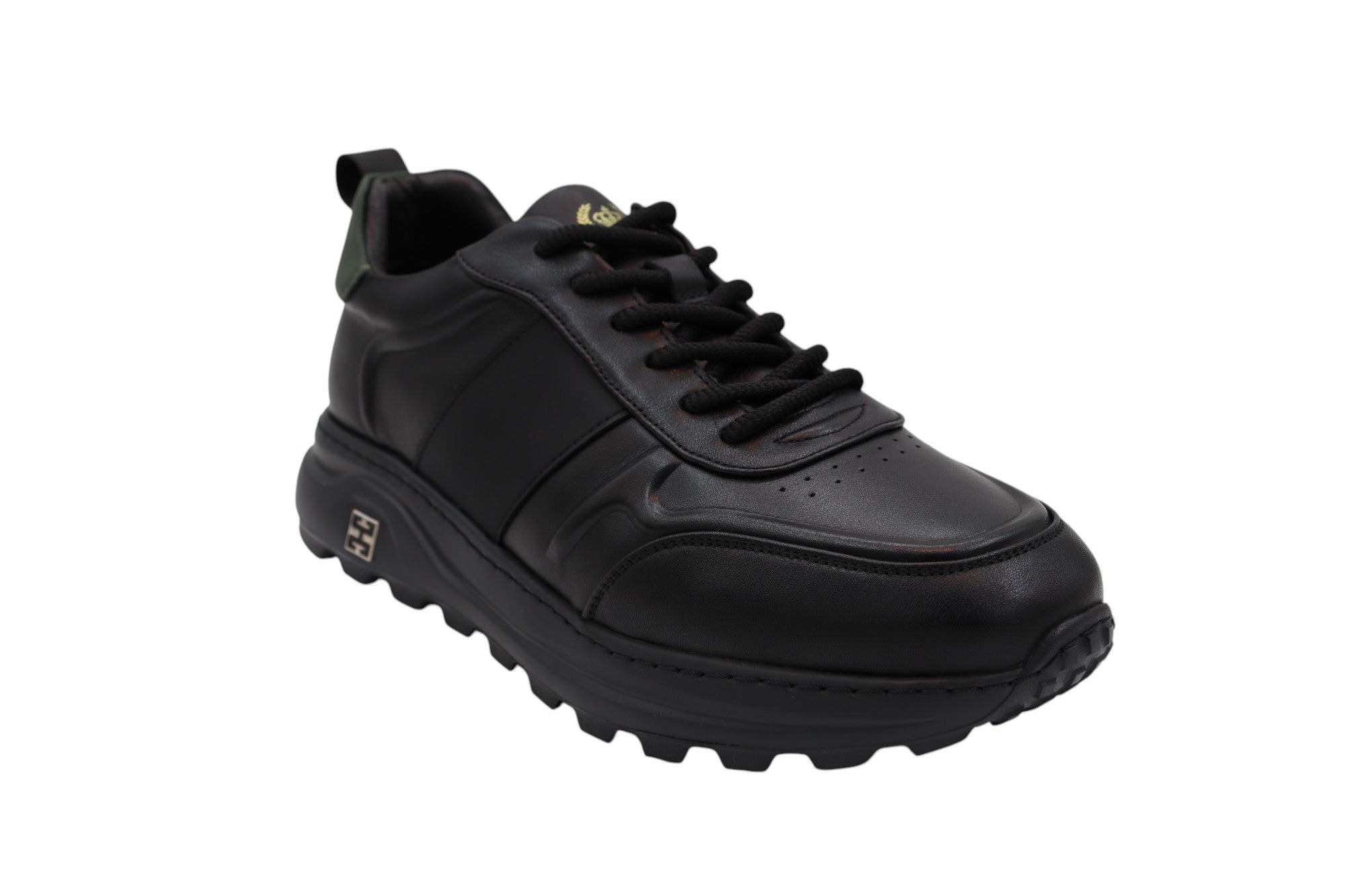 Pantofi Barbati Piele Naturala Stephano FENI 302 - Stephano - amely.ro