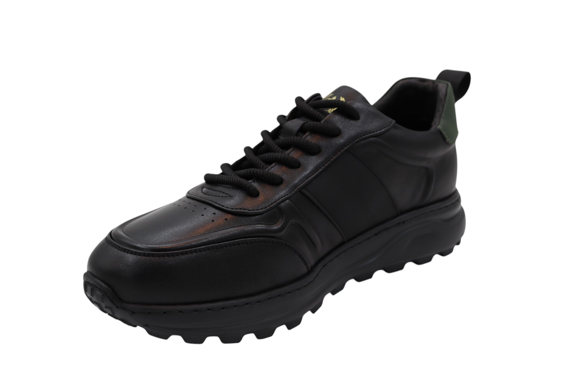 Pantofi Barbati Piele Naturala Stephano FENI 302 - Stephano - amely.ro