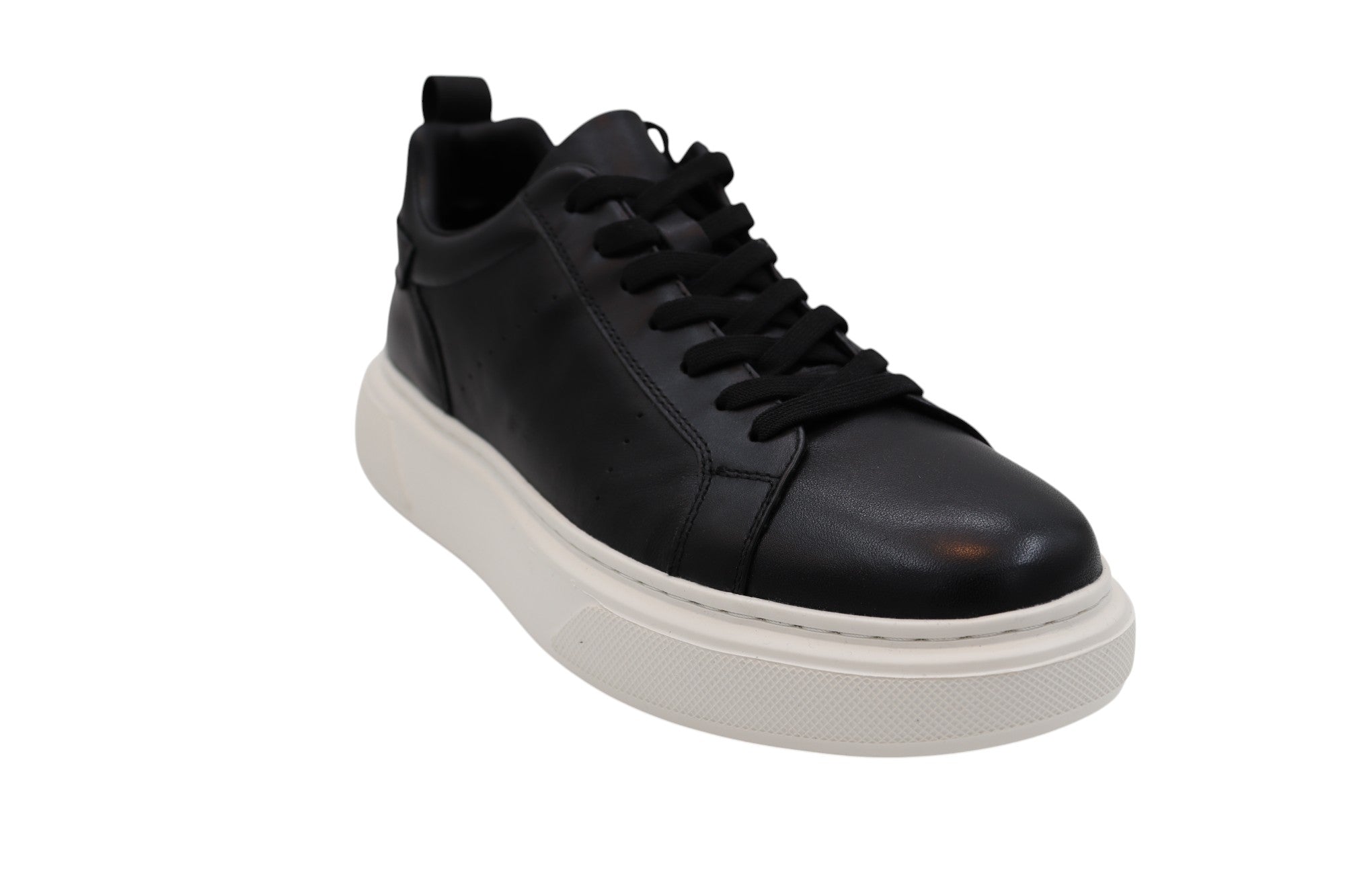 Pantofi Barbati Piele Naturala Stephano FENI 3209 - Stephano - amely.ro