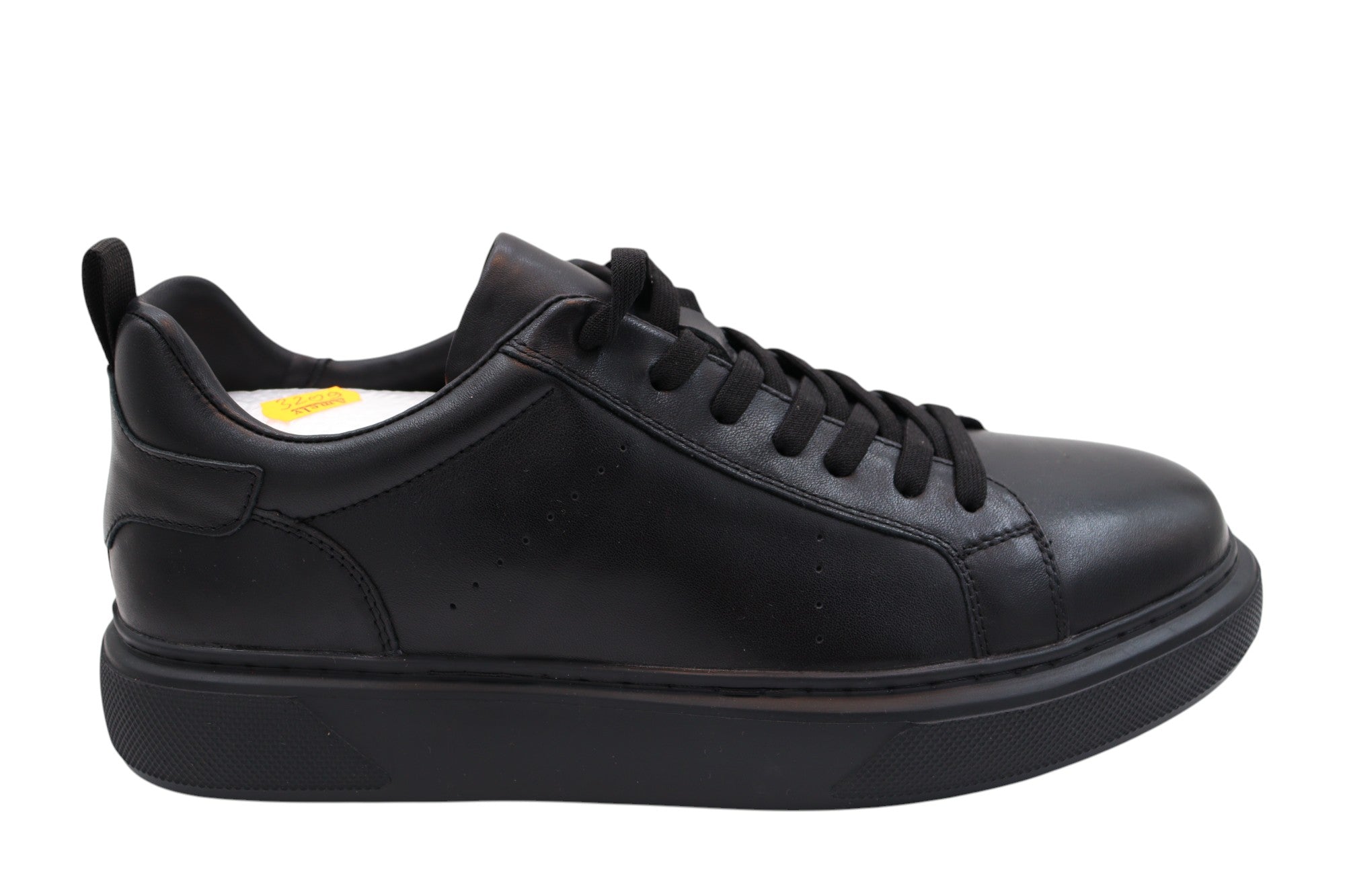 Pantofi Barbati Piele Naturala Stephano FENI 3209 - Stephano - amely.ro