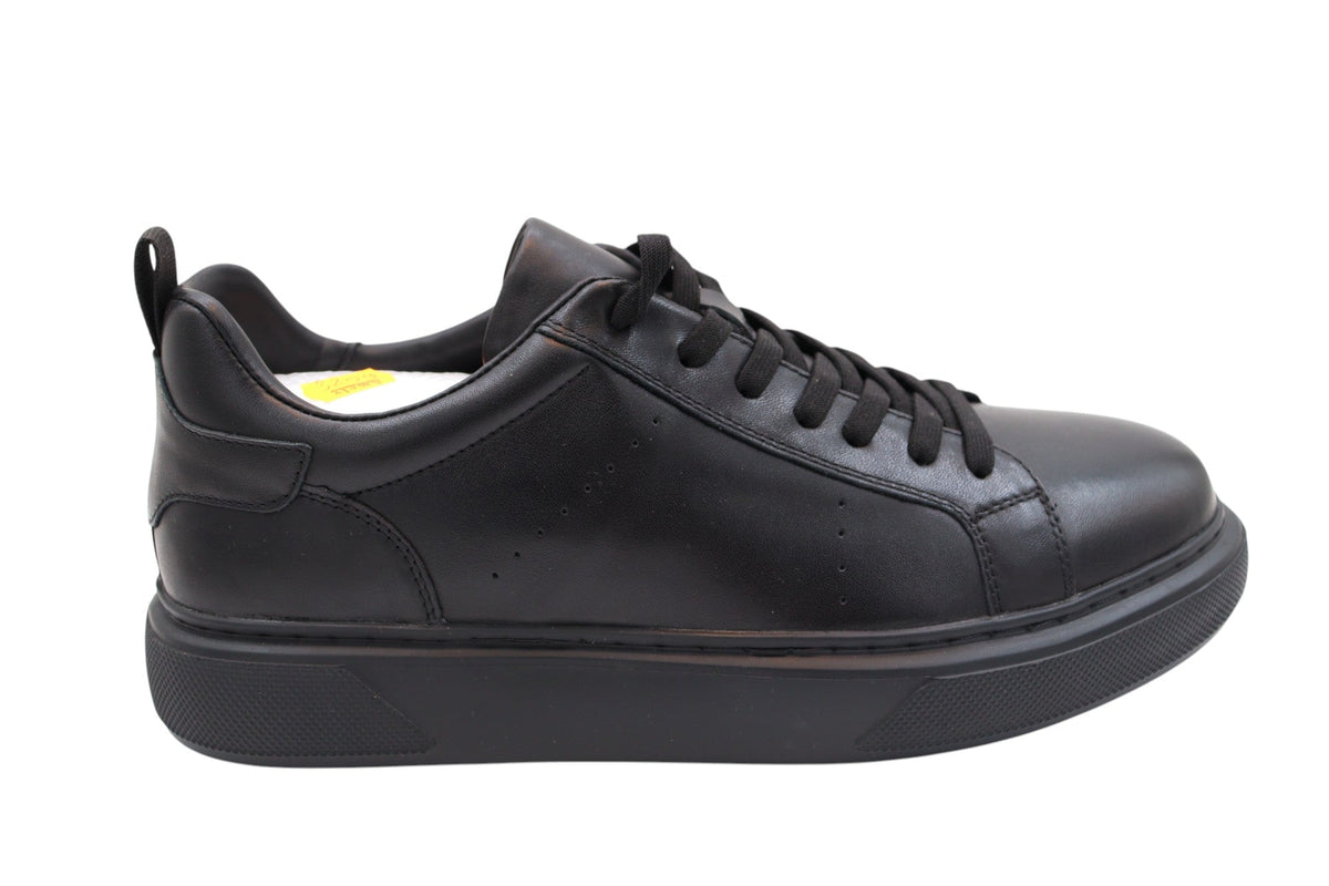 Pantofi Barbati Piele Naturala Stephano FENI 3209 - Stephano - amely.ro