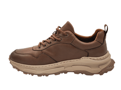 Pantofi Barbati Piele Naturala Stephano FENI 3237BKHA - pantofia.ro - pantofia.ro