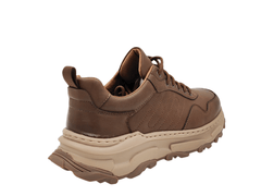 Pantofi Barbati Piele Naturala Stephano FENI 3237BKHA - pantofia.ro - pantofia.ro