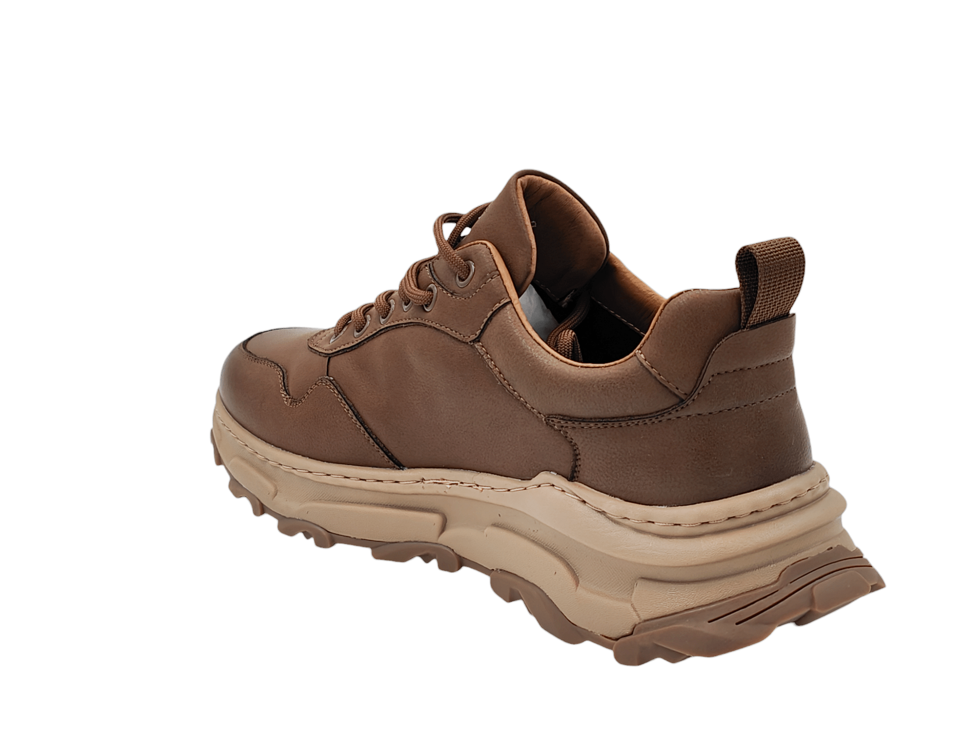 Pantofi Barbati Piele Naturala Stephano FENI 3237BKHA - pantofia.ro - pantofia.ro