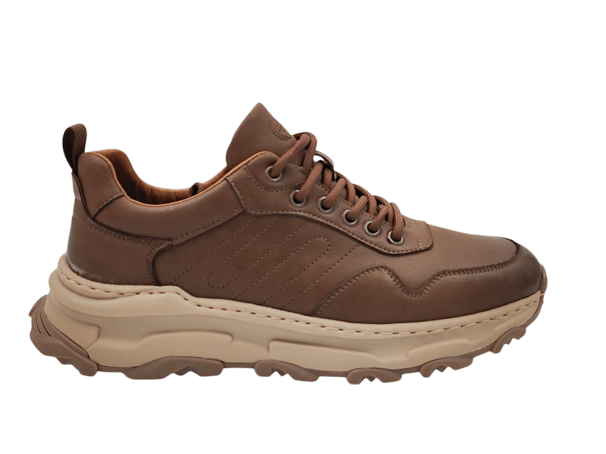 Pantofi Barbati Piele Naturala Stephano FENI 3237BKHA - pantofia.ro - pantofia.ro
