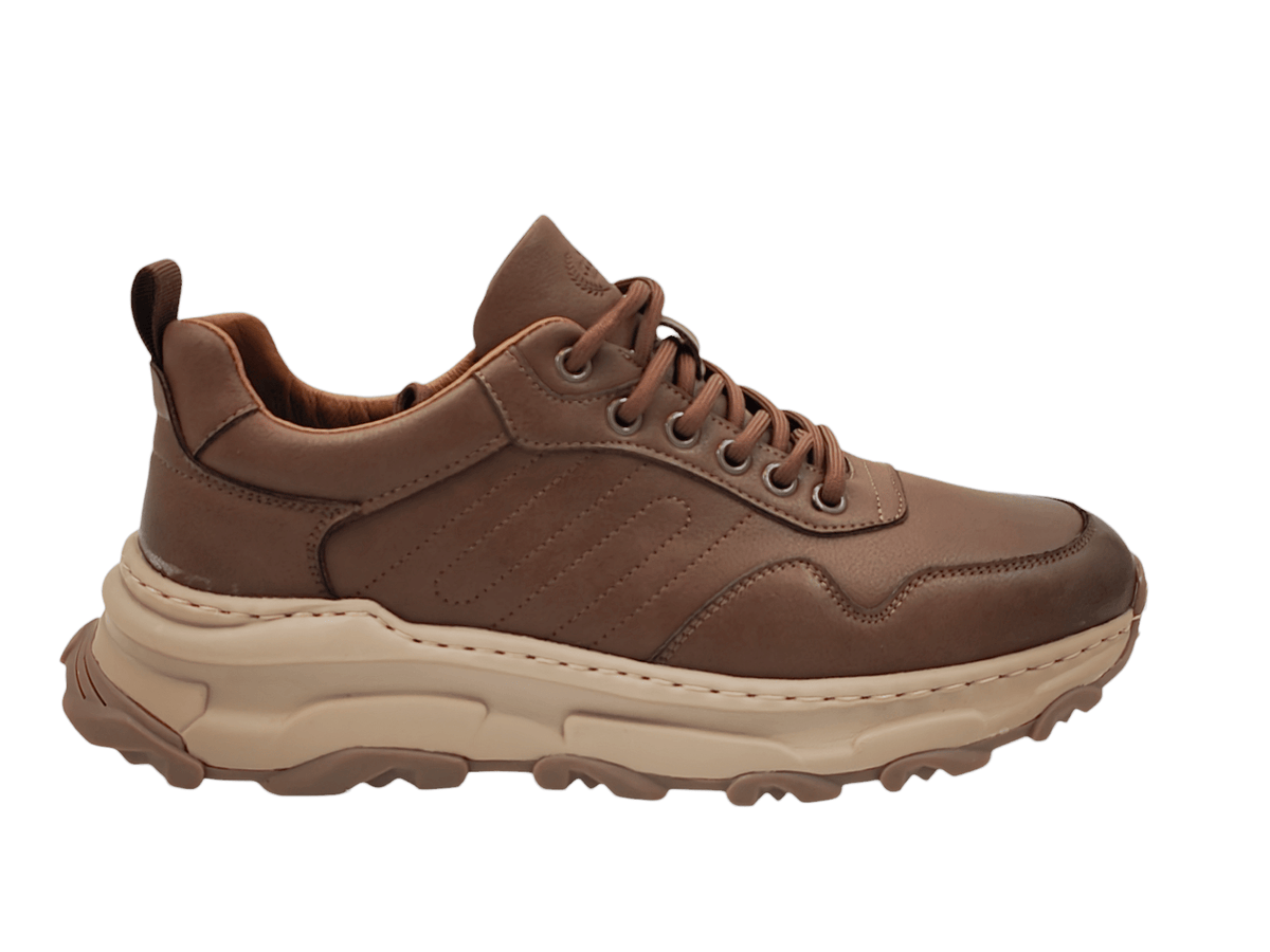 Pantofi Barbati Piele Naturala Stephano FENI 3237BKHA - pantofia.ro - pantofia.ro