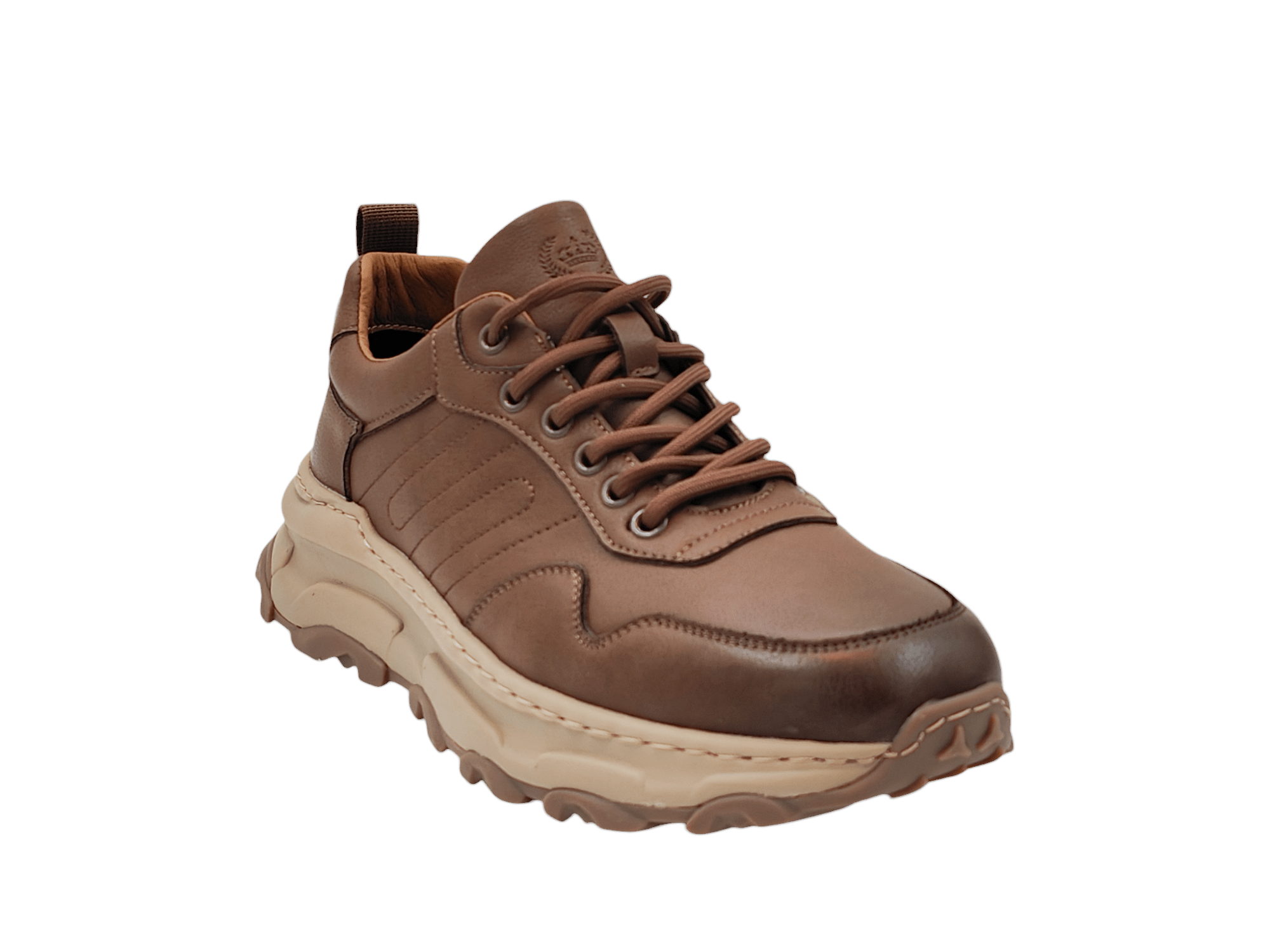 Pantofi Barbati Piele Naturala Stephano FENI 3237BKHA - pantofia.ro - pantofia.ro