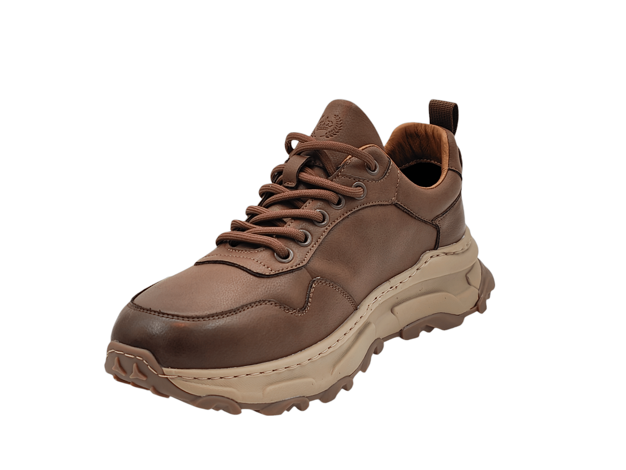 Pantofi Barbati Piele Naturala Stephano FENI 3237BKHA - pantofia.ro - pantofia.ro