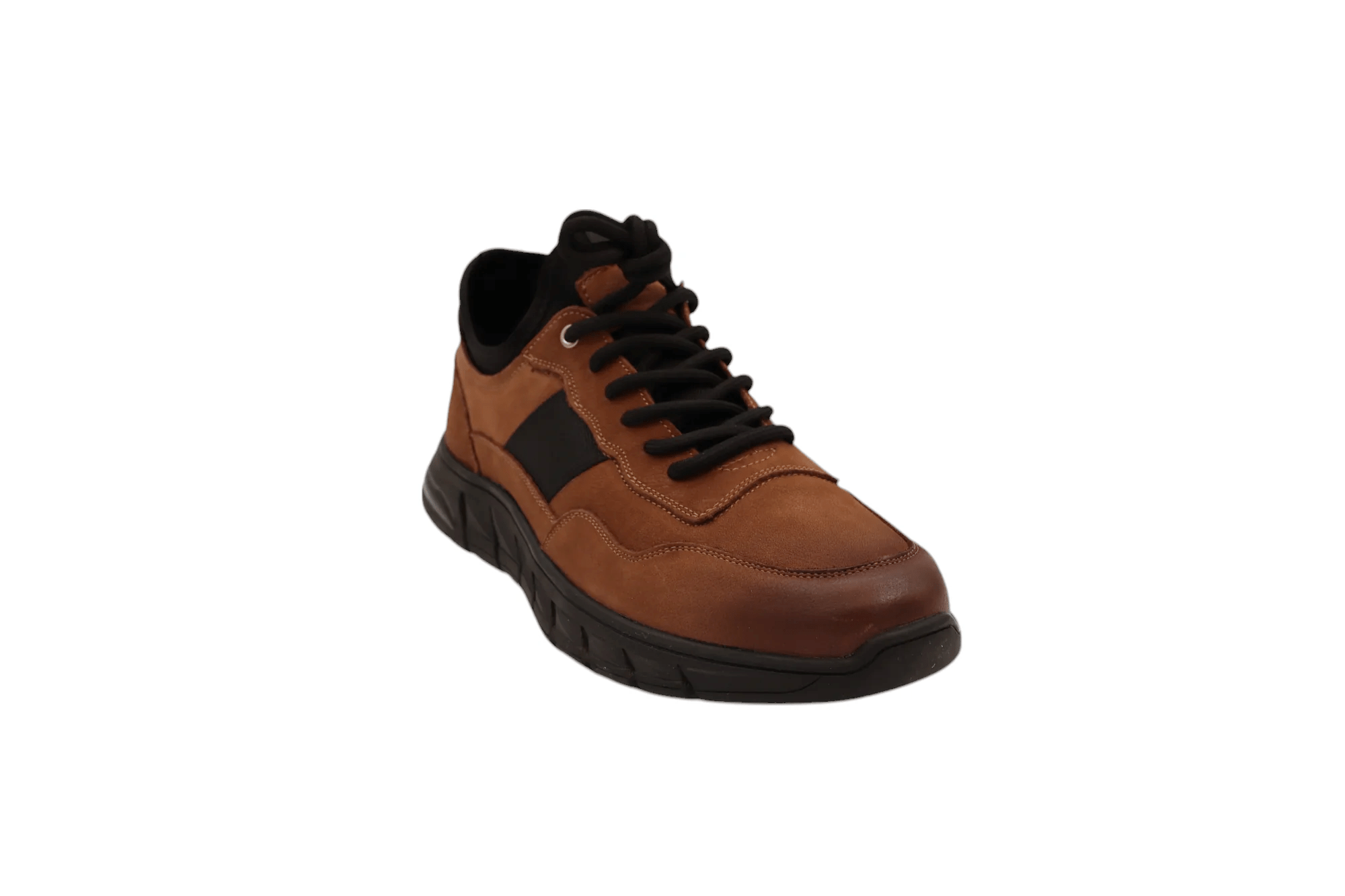 Pantofi Barbati Piele Naturala Stephano FENI 5215B - Stephano - amely.ro