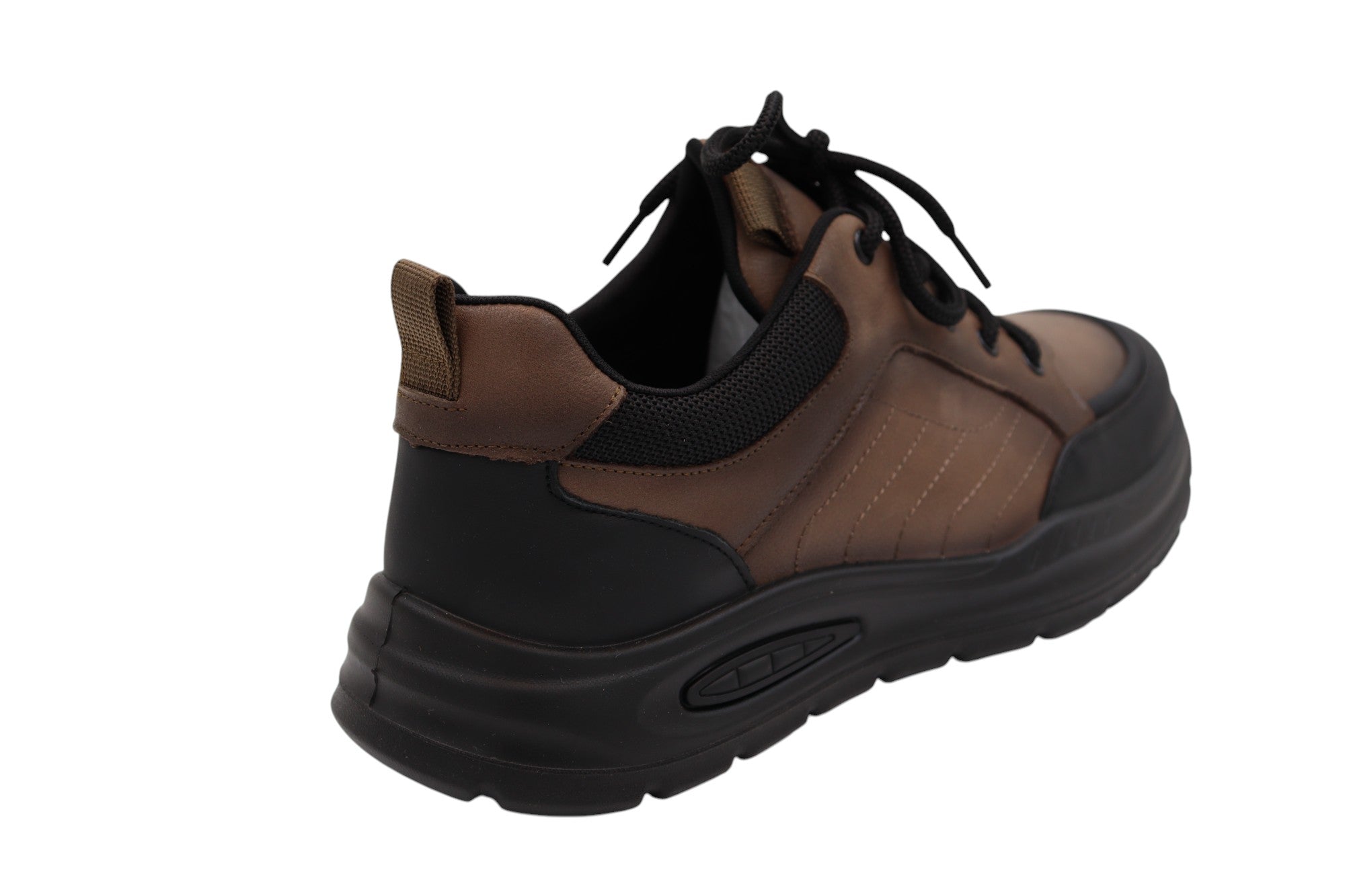 Pantofi Barbati Piele Naturala Stephano FENI 52701 - Stephano - amely.ro