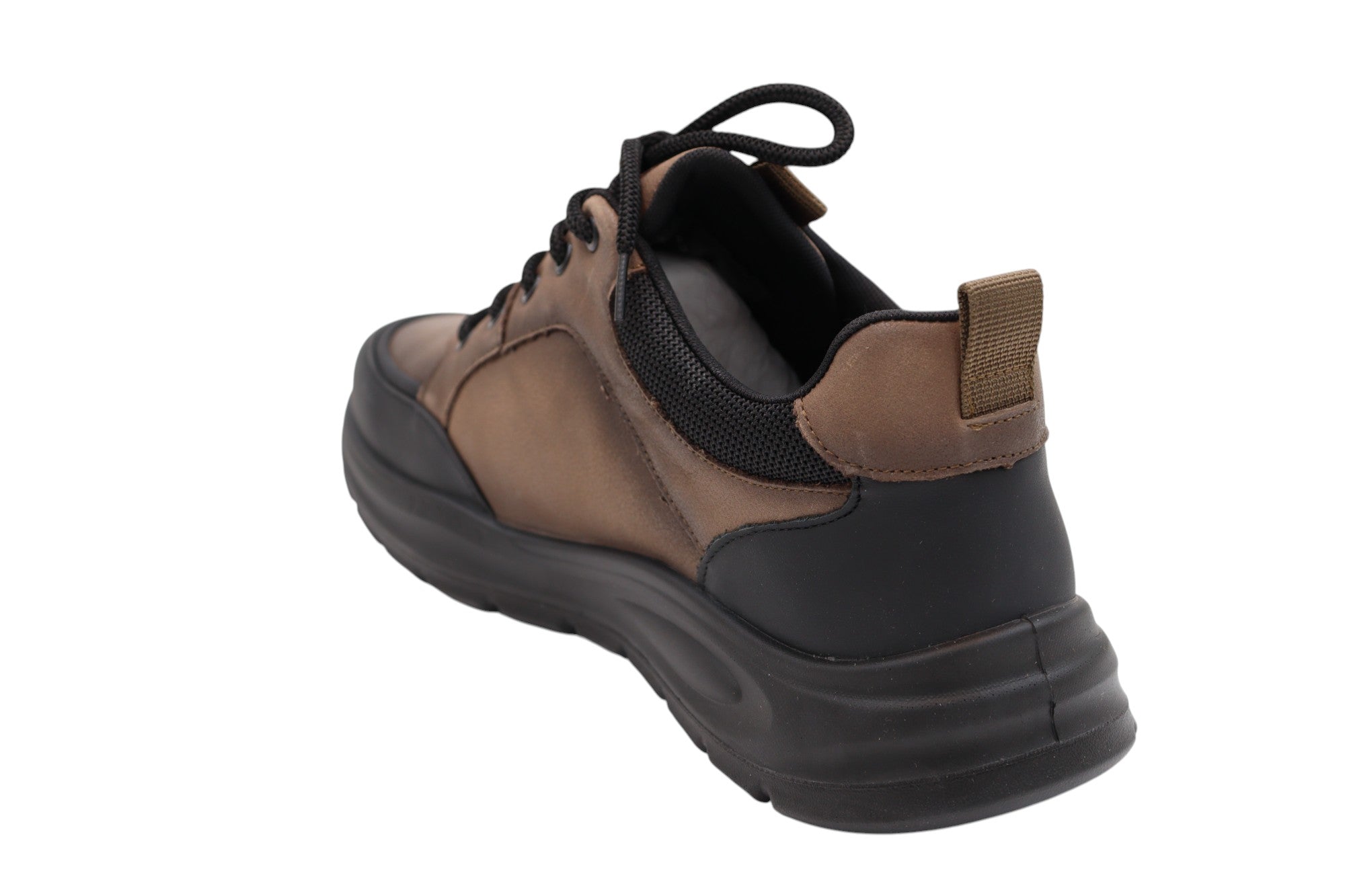 Pantofi Barbati Piele Naturala Stephano FENI 52701 - Stephano - amely.ro