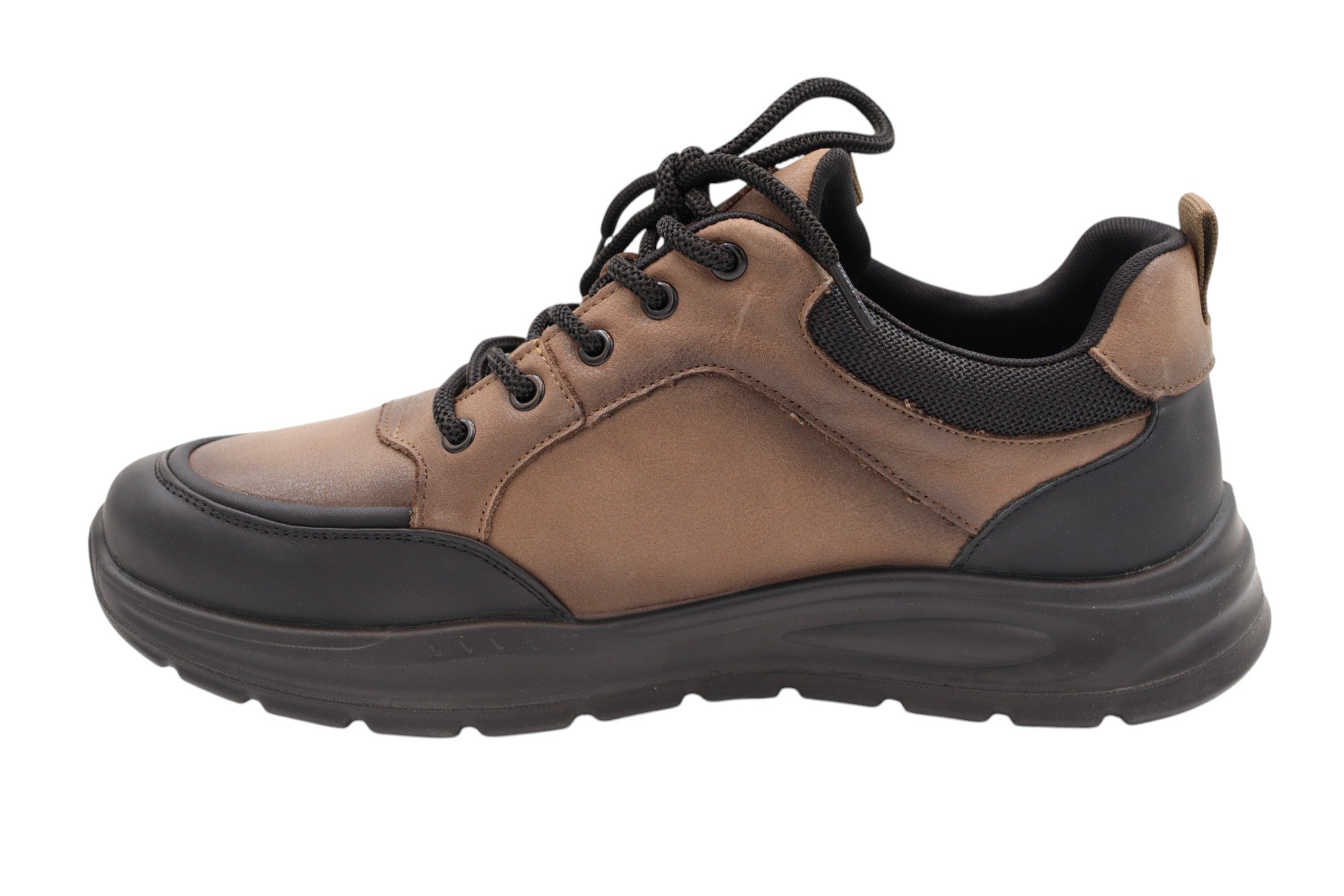 Pantofi Barbati Piele Naturala Stephano FENI 52701 - Stephano - amely.ro