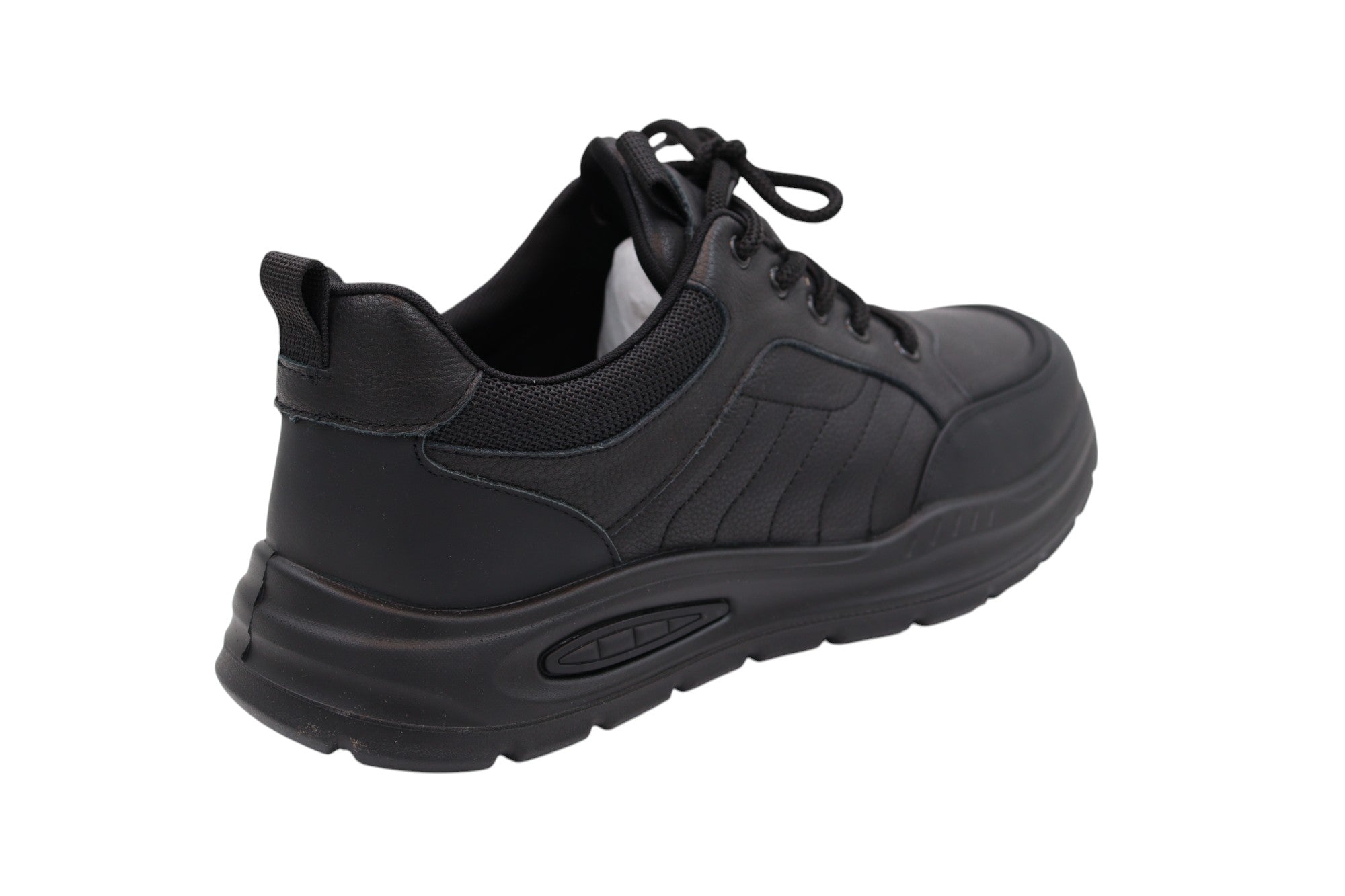 Pantofi Barbati Piele Naturala Stephano FENI 52701 - Stephano - amely.ro