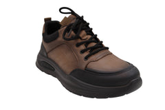 Pantofi Barbati Piele Naturala Stephano FENI 52701 - Stephano - amely.ro