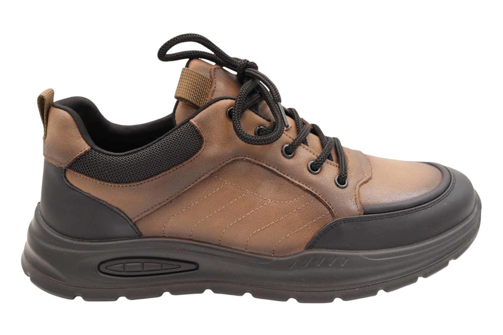 Pantofi Barbati Piele Naturala Stephano FENI 52701 - Stephano - amely.ro