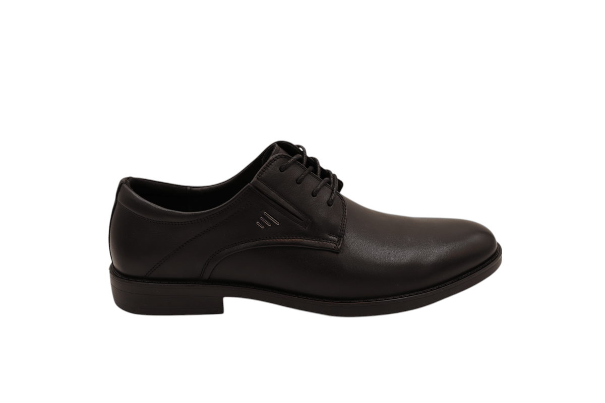 Pantofi Barbati Piele Naturala Stephano FENI 567021 - Stephano - amely.ro