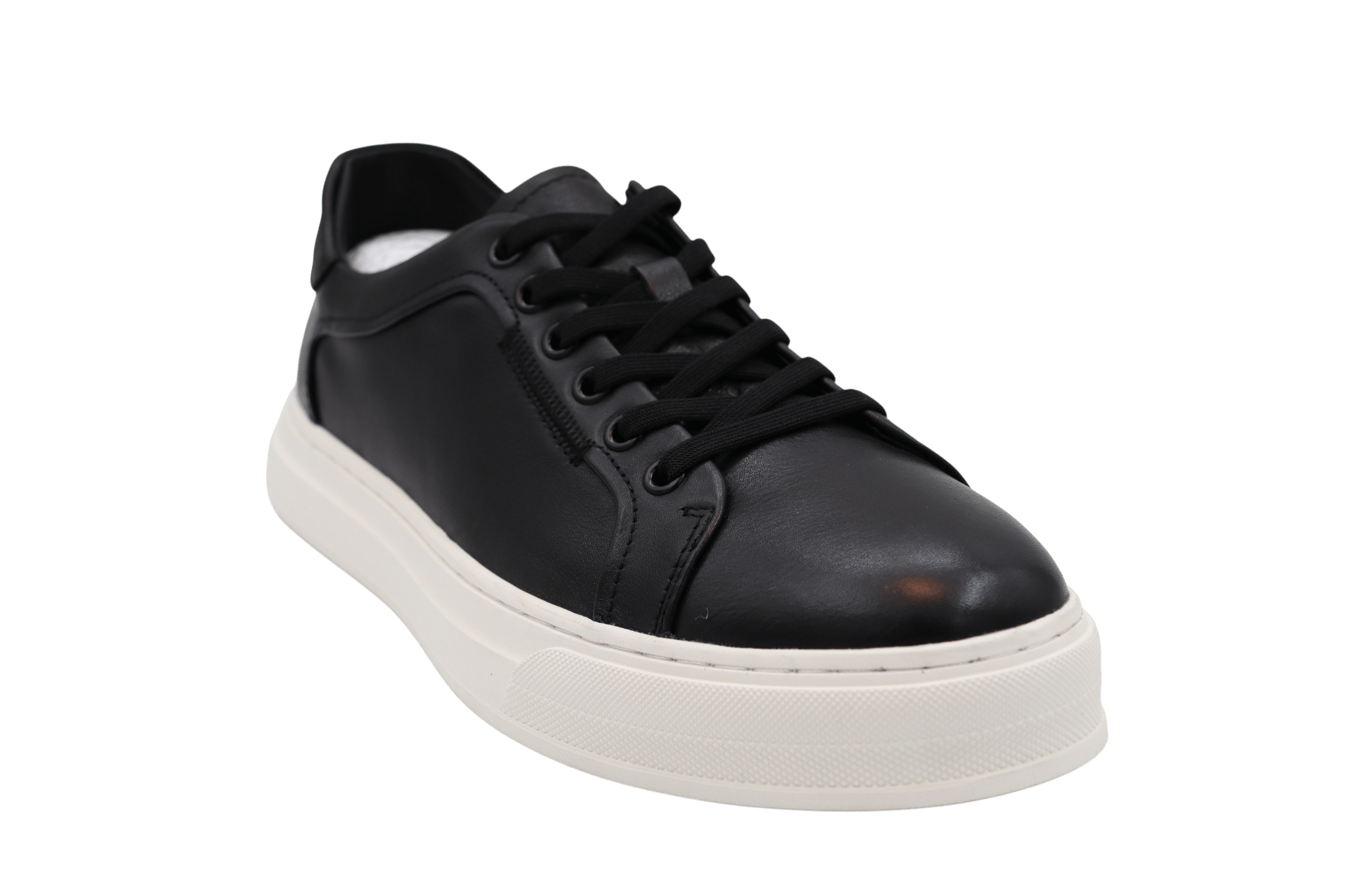 Pantofi Barbati Piele Naturala Stephano FENI 7051 - Stephano - amely.ro