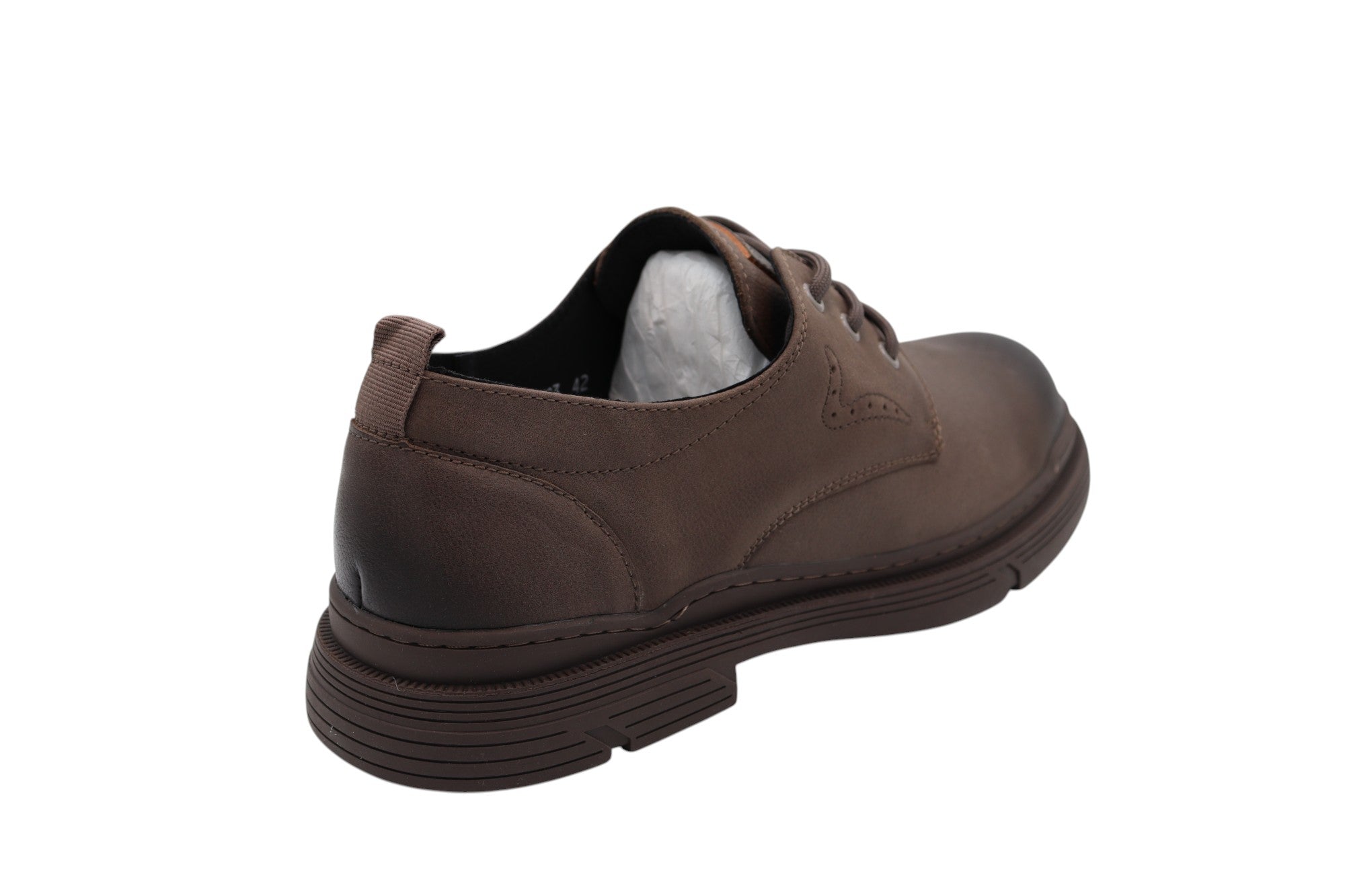 Pantofi Barbati Piele Naturala Stephano FENI 806003 - Stephano - amely.ro