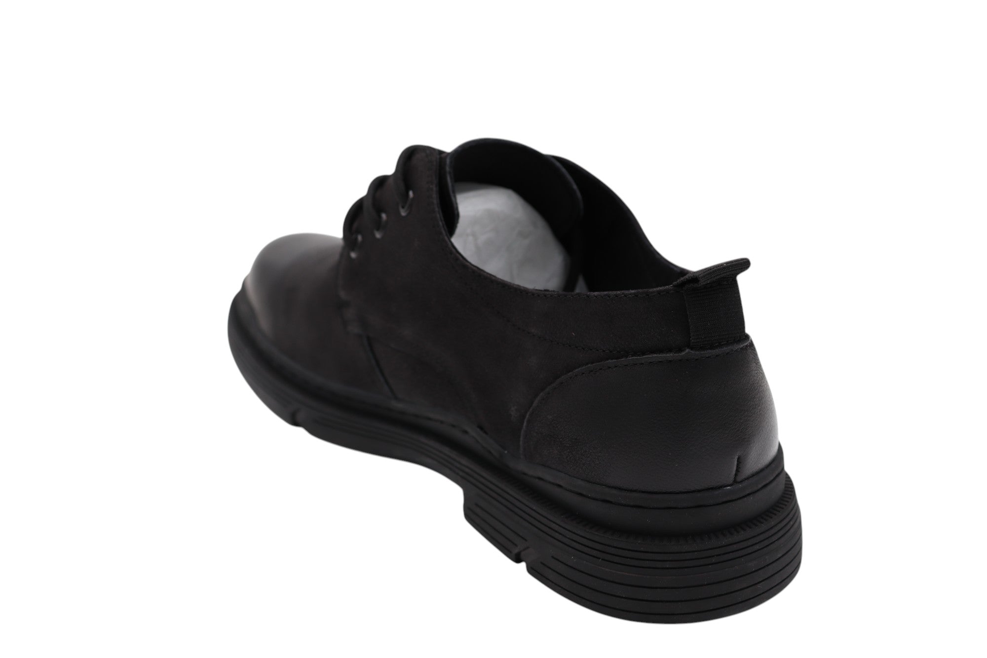 Pantofi Barbati Piele Naturala Stephano FENI 806003 - Stephano - amely.ro