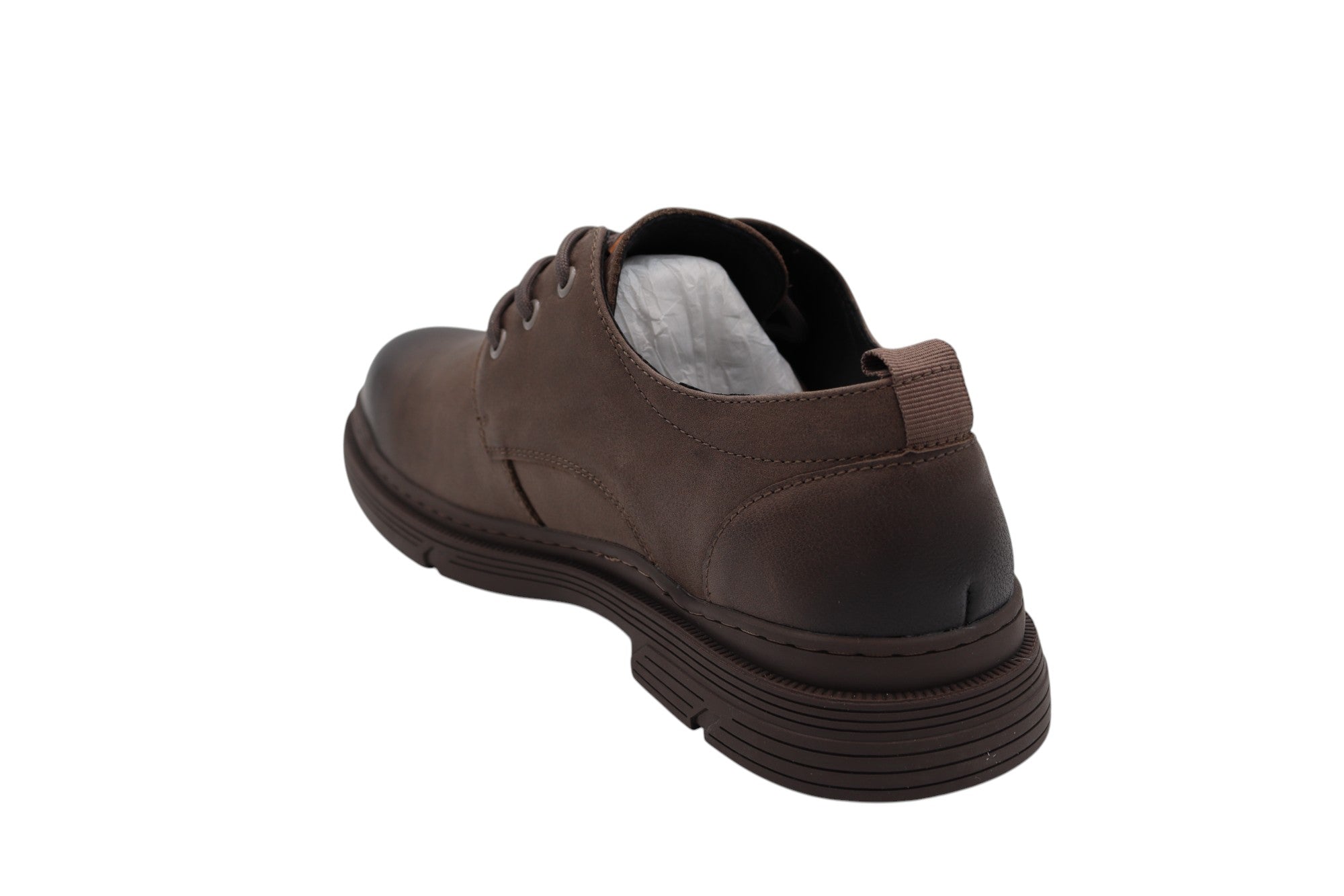 Pantofi Barbati Piele Naturala Stephano FENI 806003 - Stephano - amely.ro