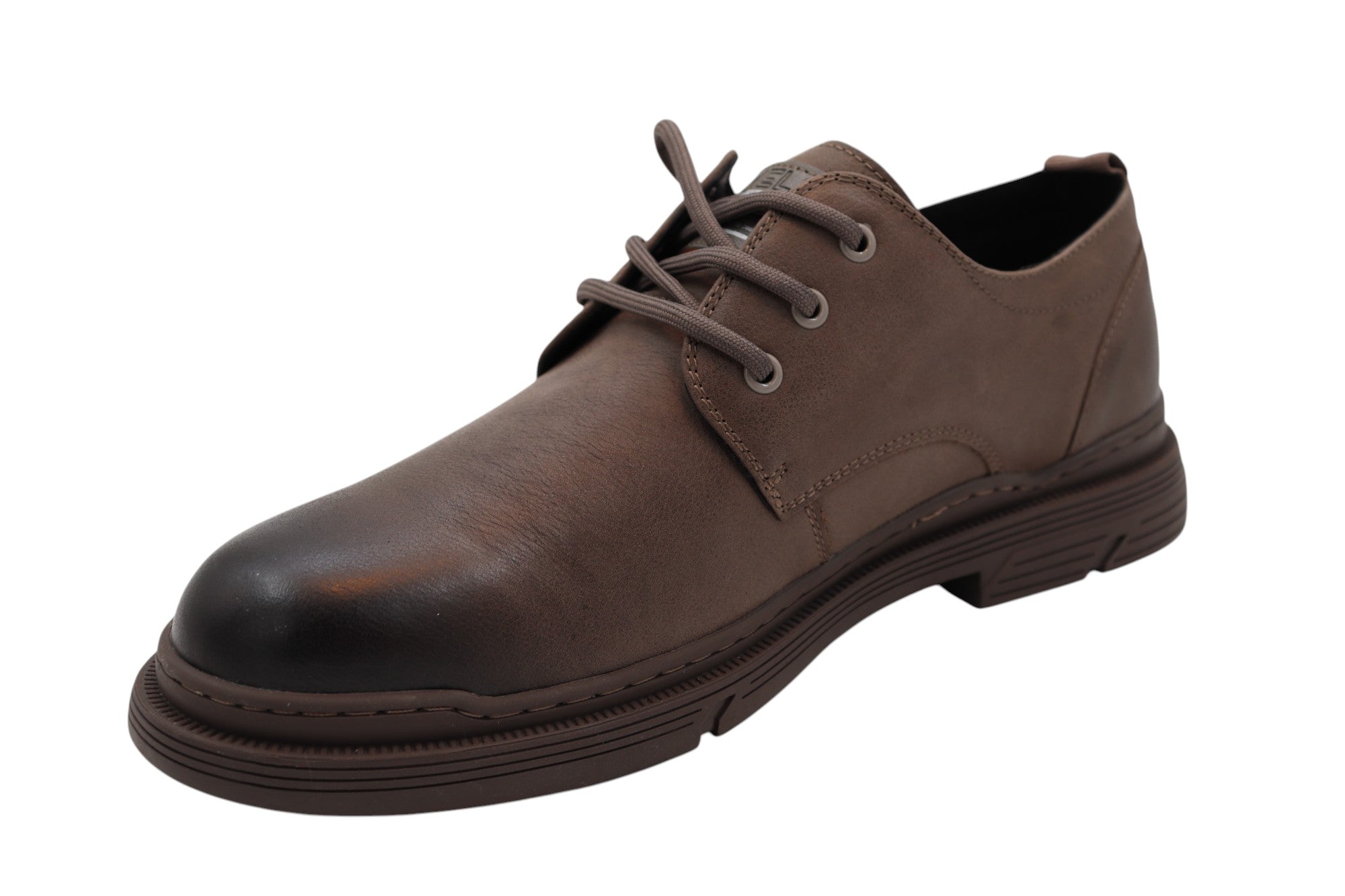 Pantofi Barbati Piele Naturala Stephano FENI 806003 - Stephano - amely.ro