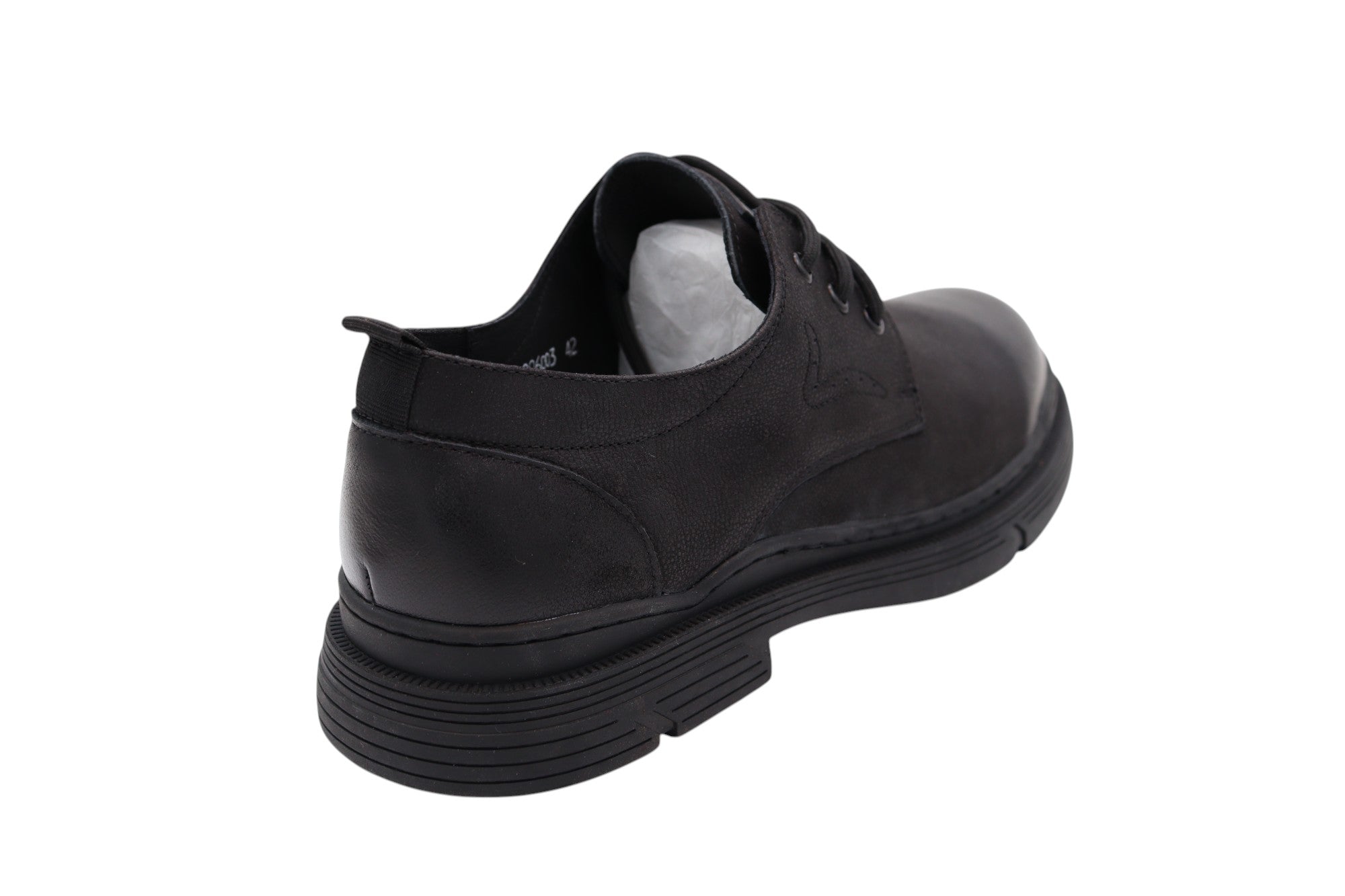 Pantofi Barbati Piele Naturala Stephano FENI 806003 - Stephano - amely.ro