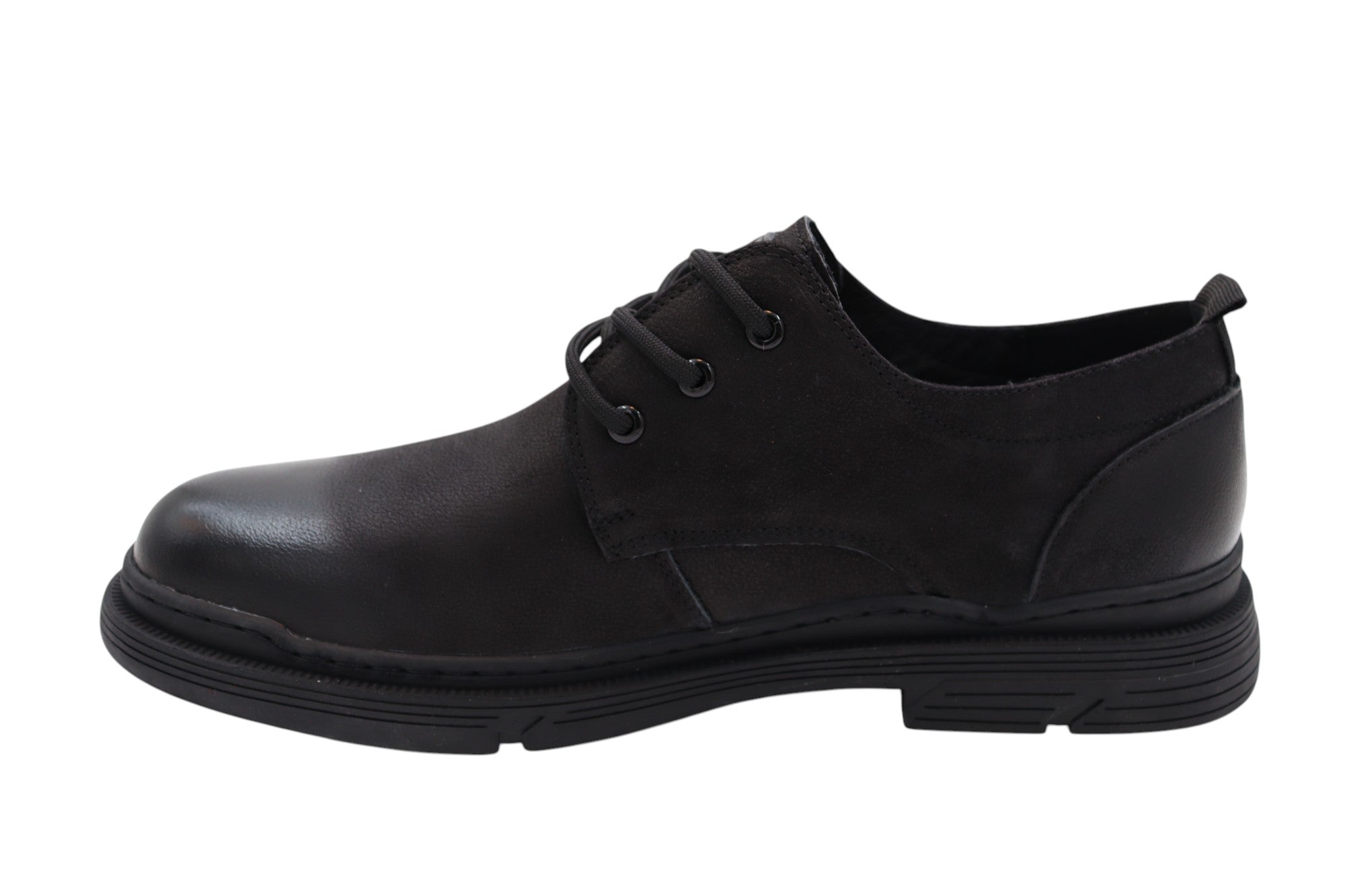 Pantofi Barbati Piele Naturala Stephano FENI 806003 - Stephano - amely.ro