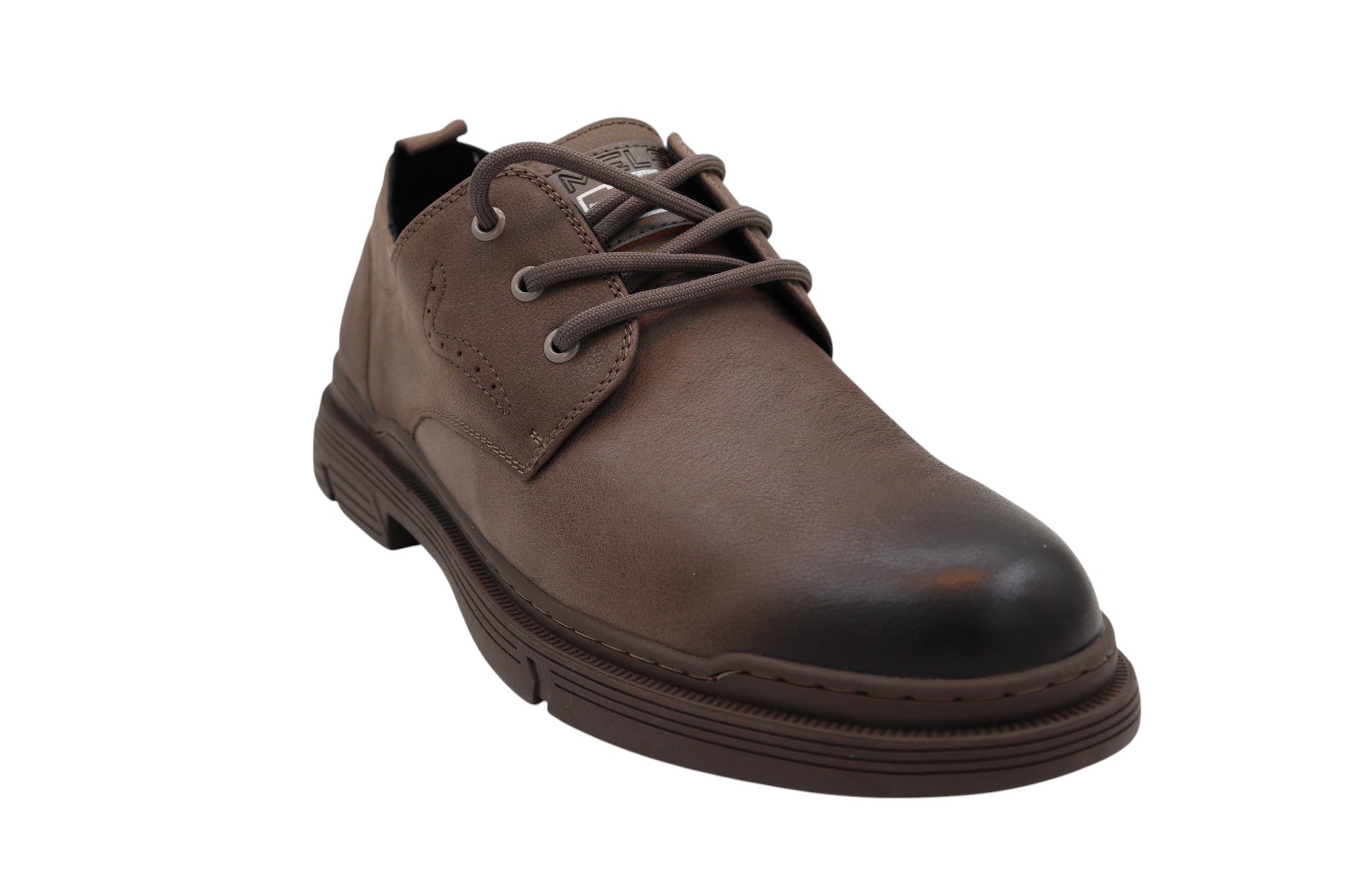 Pantofi Barbati Piele Naturala Stephano FENI 806003 - Stephano - amely.ro