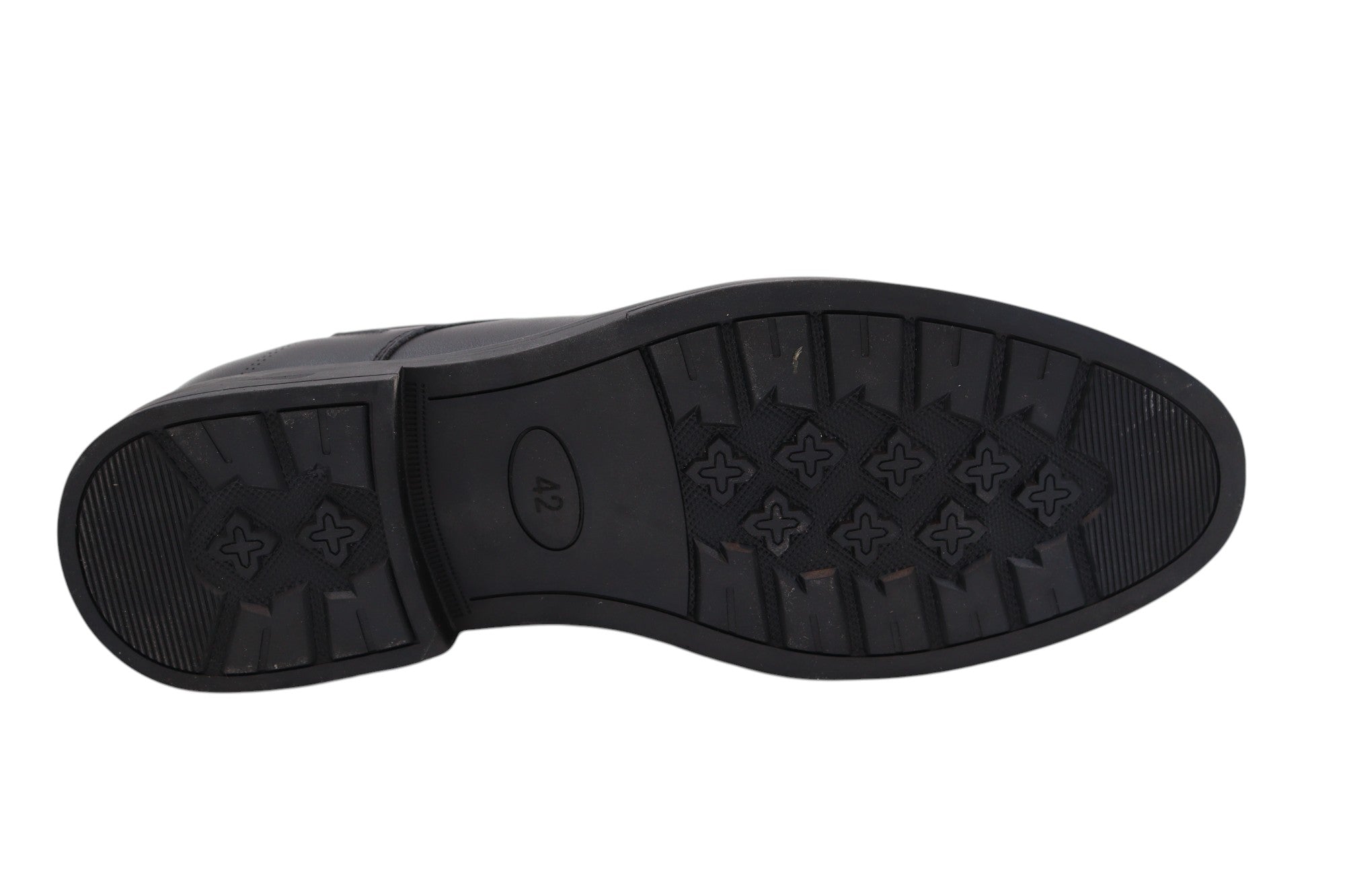 Pantofi Barbati Piele Naturala Stephano FENI 8087 Mărimi Mari - Stephano - amely.ro