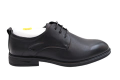 Pantofi Barbati Piele Naturala Stephano FENI 8087 Mărimi Mari - Stephano - amely.ro