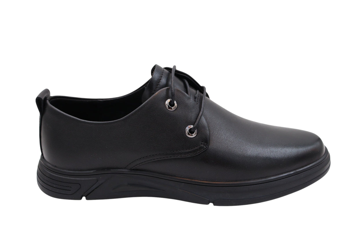 Pantofi Barbati Piele Naturala Stephano FENI 8105 - Stephano - amely.ro