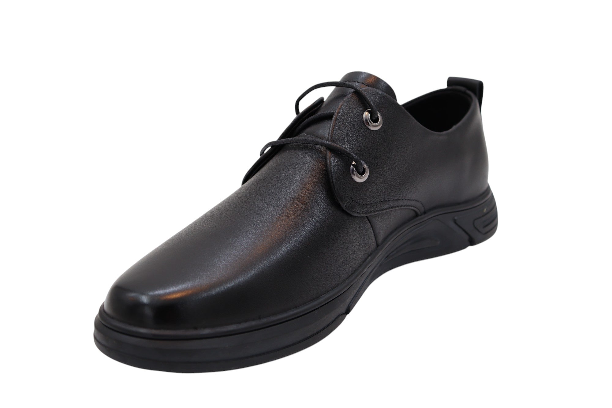 Pantofi Barbati Piele Naturala Stephano FENI 8105 - Stephano - amely.ro