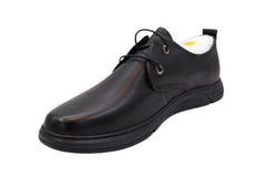 Pantofi Barbati Piele Naturala Stephano FENI 8105 Marimi Mari - Stephano - amely.ro