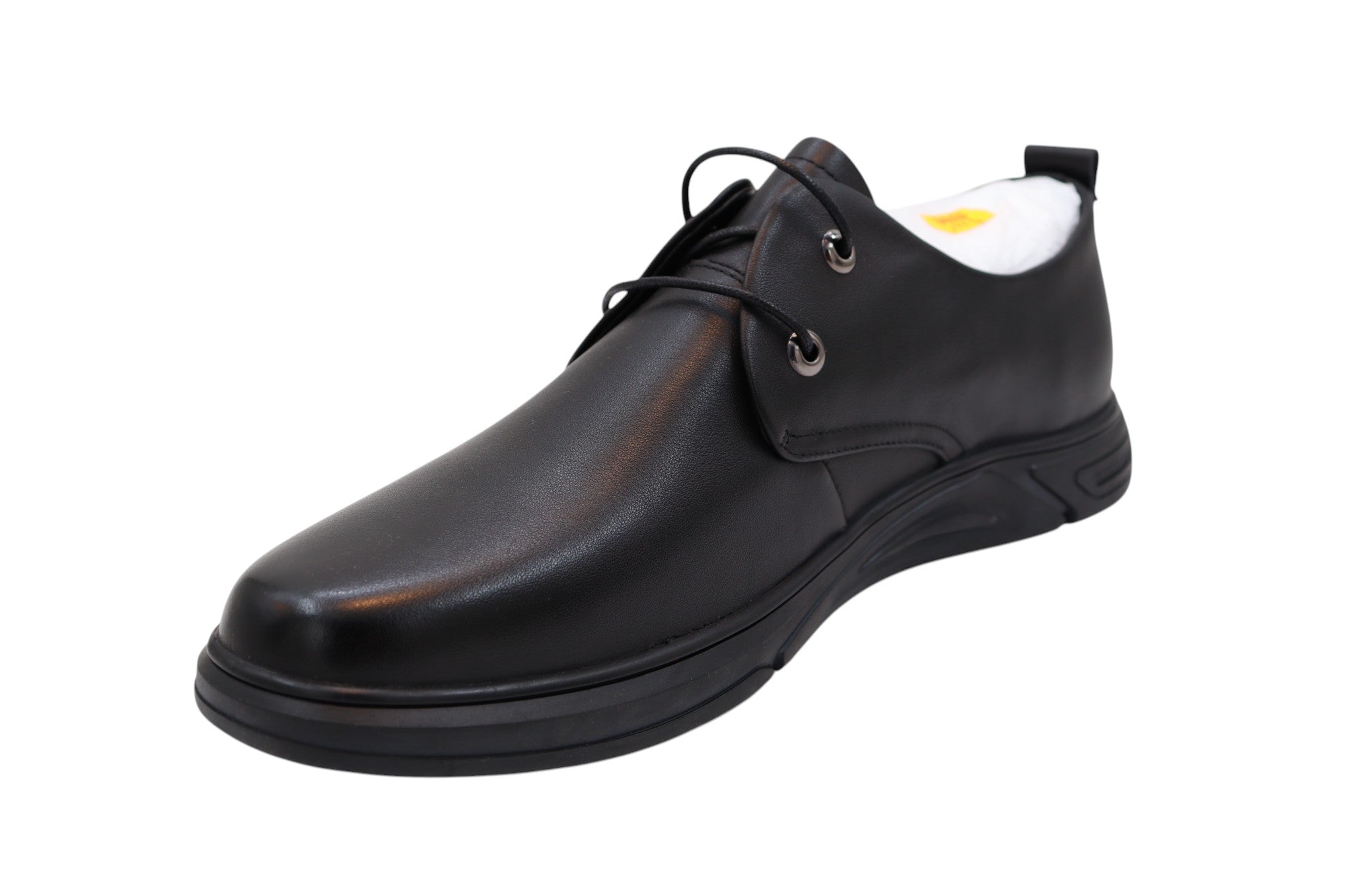 Pantofi Barbati Piele Naturala Stephano FENI 8105 Marimi Mari - Stephano - amely.ro