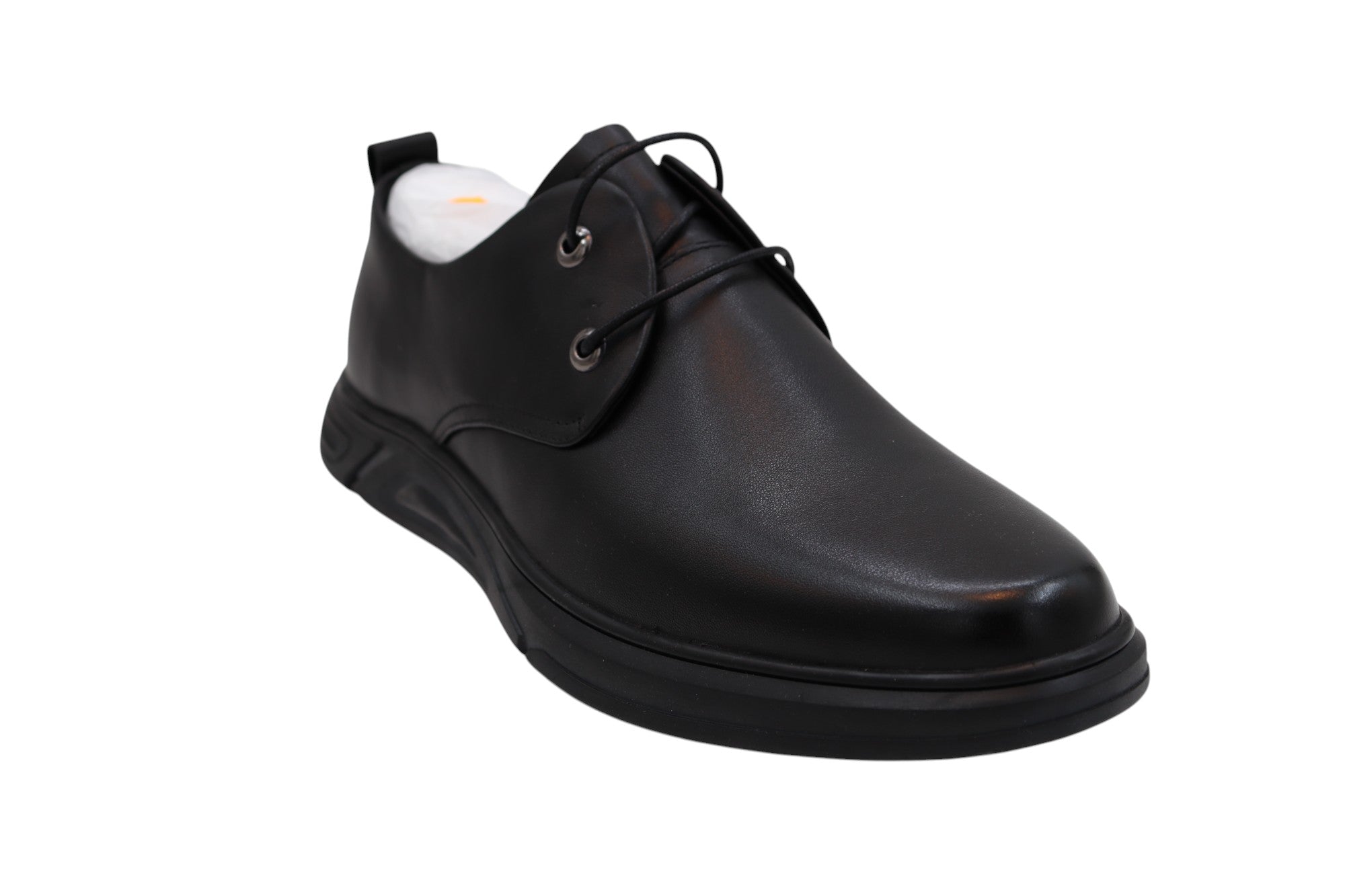 Pantofi Barbati Piele Naturala Stephano FENI 8105 Marimi Mici - Stephano - amely.ro