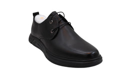 Pantofi Barbati Piele Naturala Stephano FENI 8105 Marimi Mici - Stephano - amely.ro