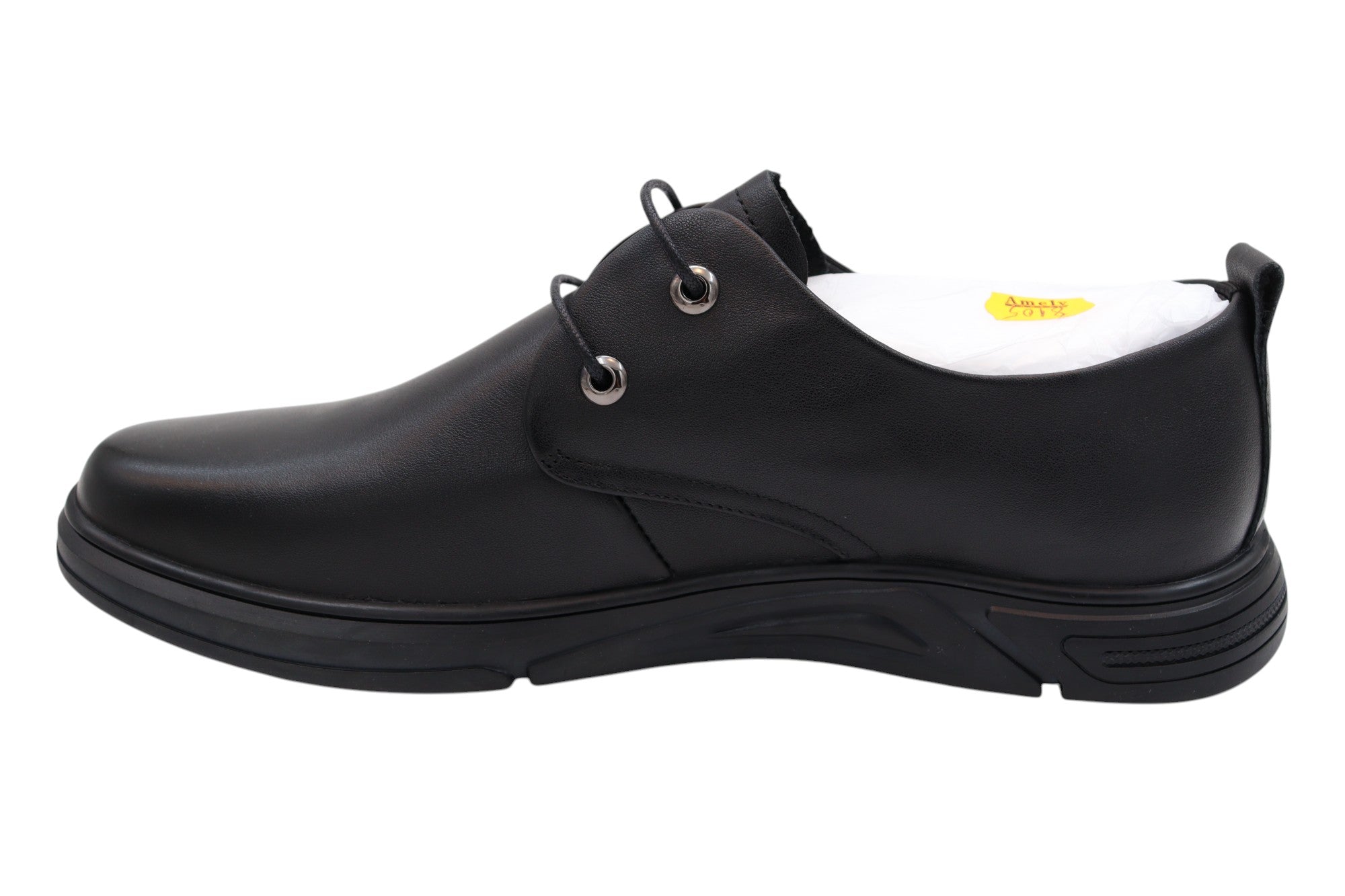 Pantofi Barbati Piele Naturala Stephano FENI 8105 Marimi Mici - Stephano - amely.ro