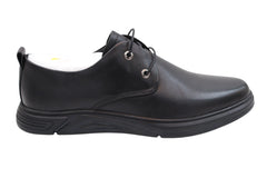 Pantofi Barbati Piele Naturala Stephano FENI 8105 Marimi Mici - Stephano - amely.ro