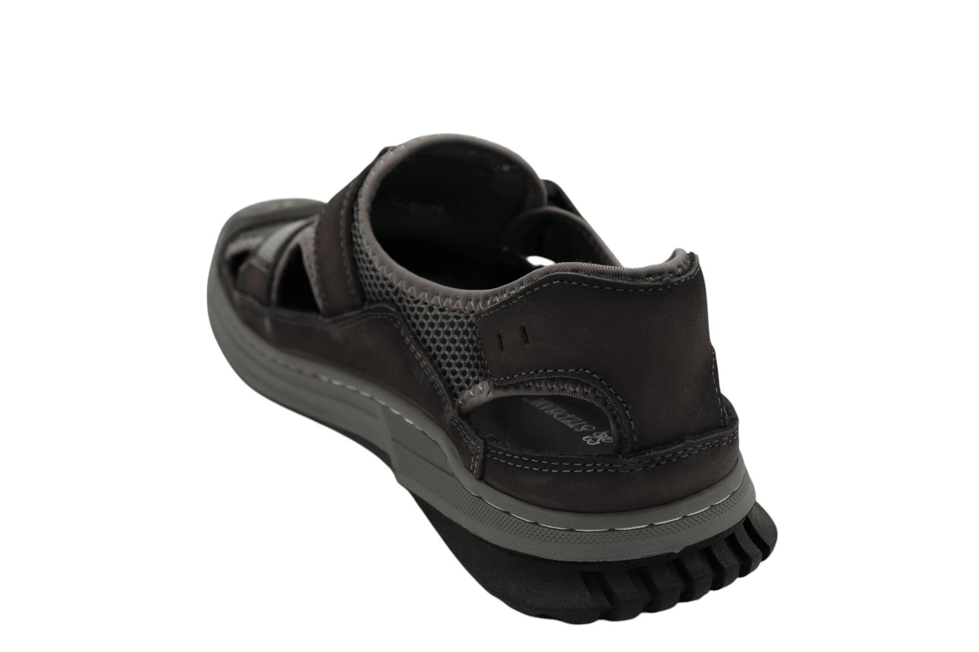 Pantofi Barbati Piele Naturala Stephano FENI 85082 - Stephano - amely.ro