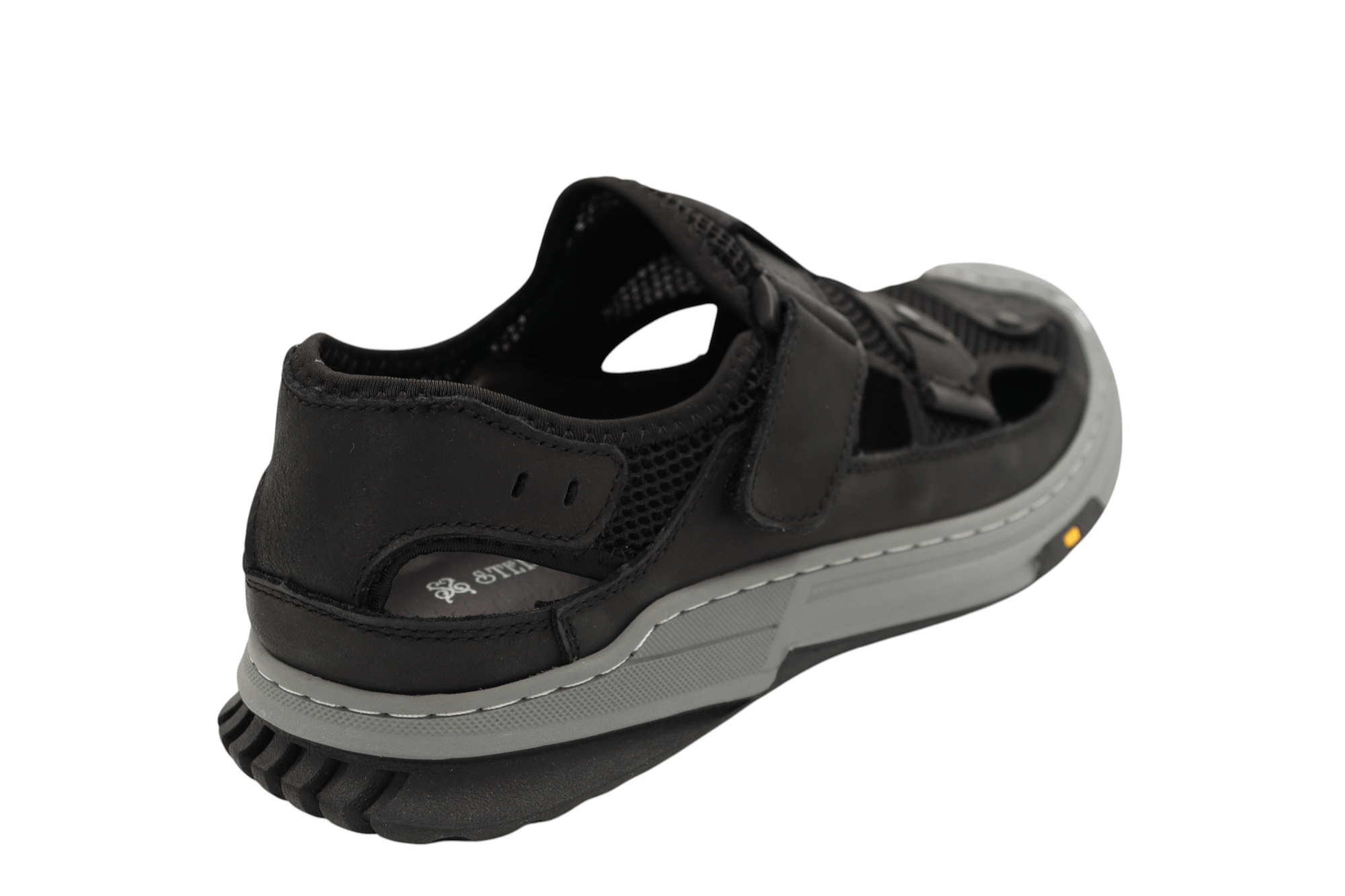 Pantofi Barbati Piele Naturala Stephano FENI 85082 - Stephano - amely.ro