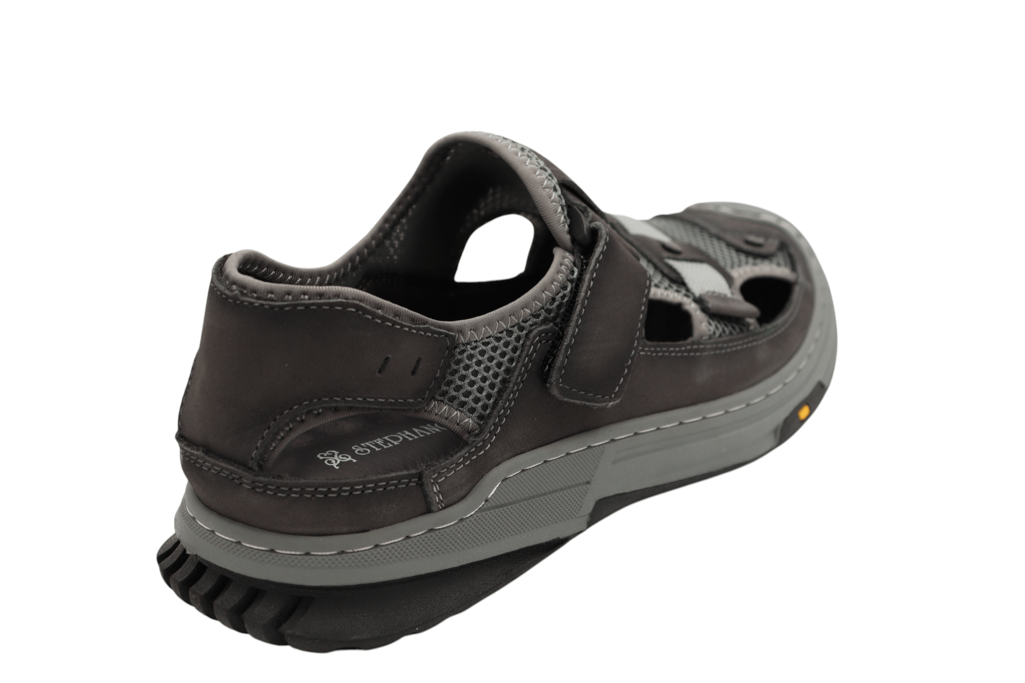 Pantofi Barbati Piele Naturala Stephano FENI 85082 - Stephano - amely.ro