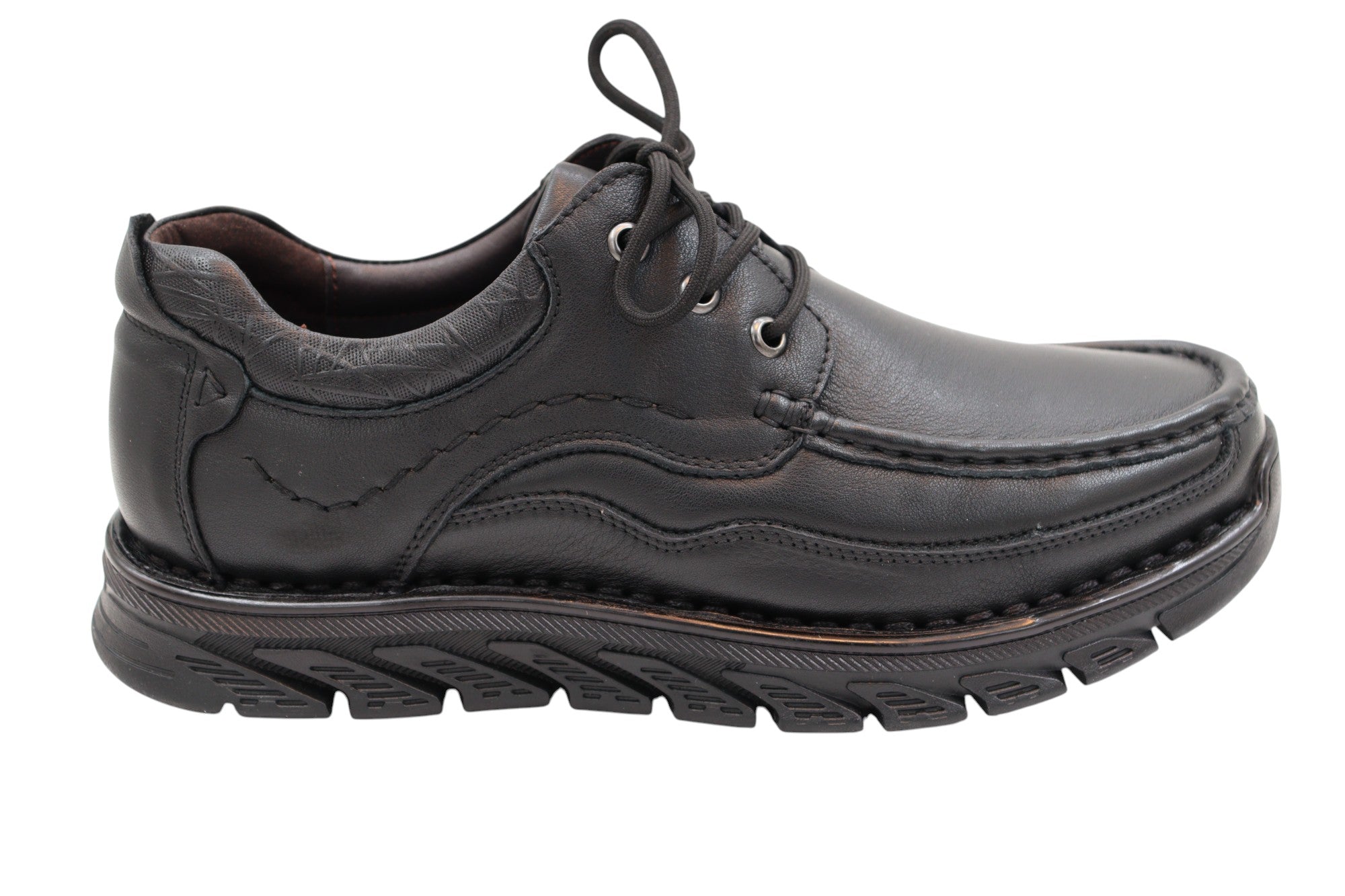 Pantofi Barbati Piele Naturala Stephano FENI 85159 - Stephano - amely.ro
