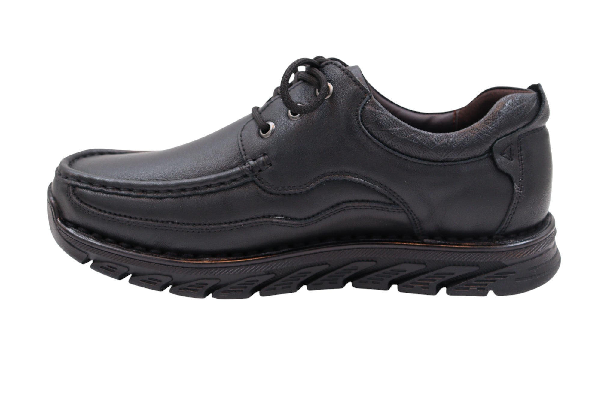 Pantofi Barbati Piele Naturala Stephano FENI 85159 - Stephano - amely.ro