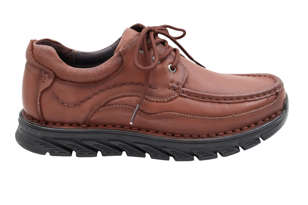 Pantofi Barbati Piele Naturala Stephano FENI 85159 - Stephano - amely.ro