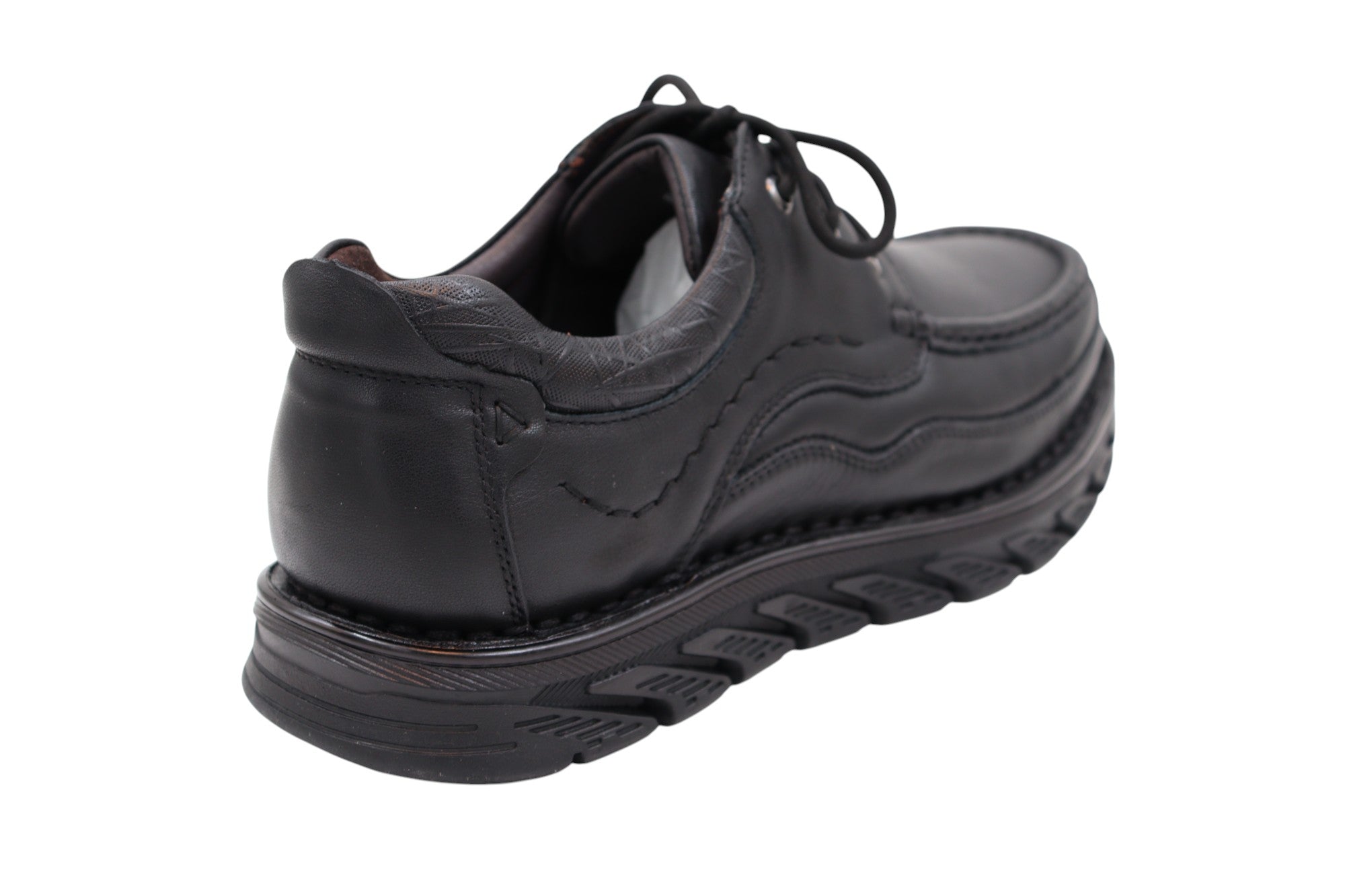 Pantofi Barbati Piele Naturala Stephano FENI 85159 - Stephano - amely.ro