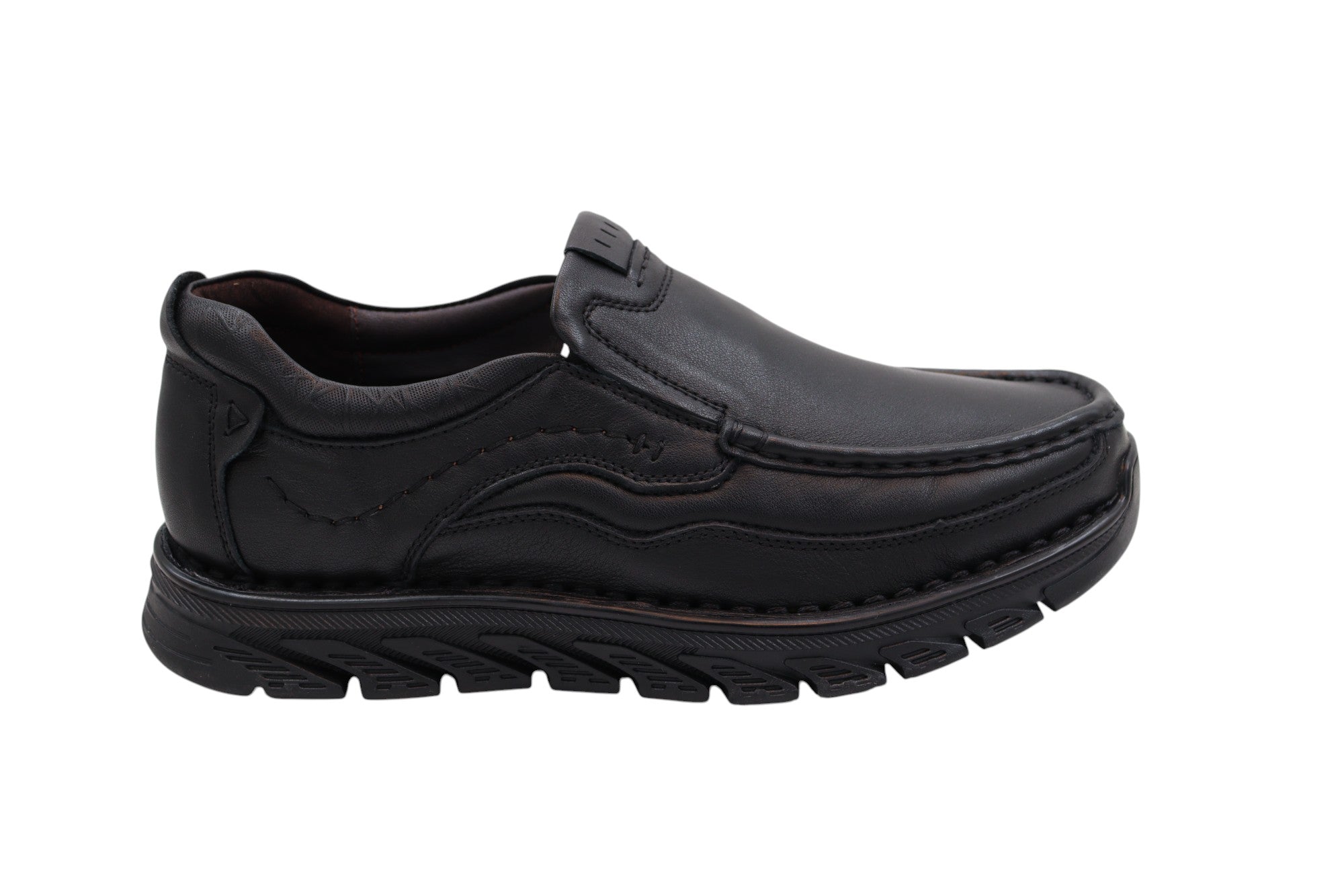 Pantofi Barbati Piele Naturala Stephano FENI 85160 - Stephano - amely.ro