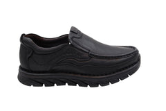 Pantofi Barbati Piele Naturala Stephano FENI 85160 - Stephano - amely.ro