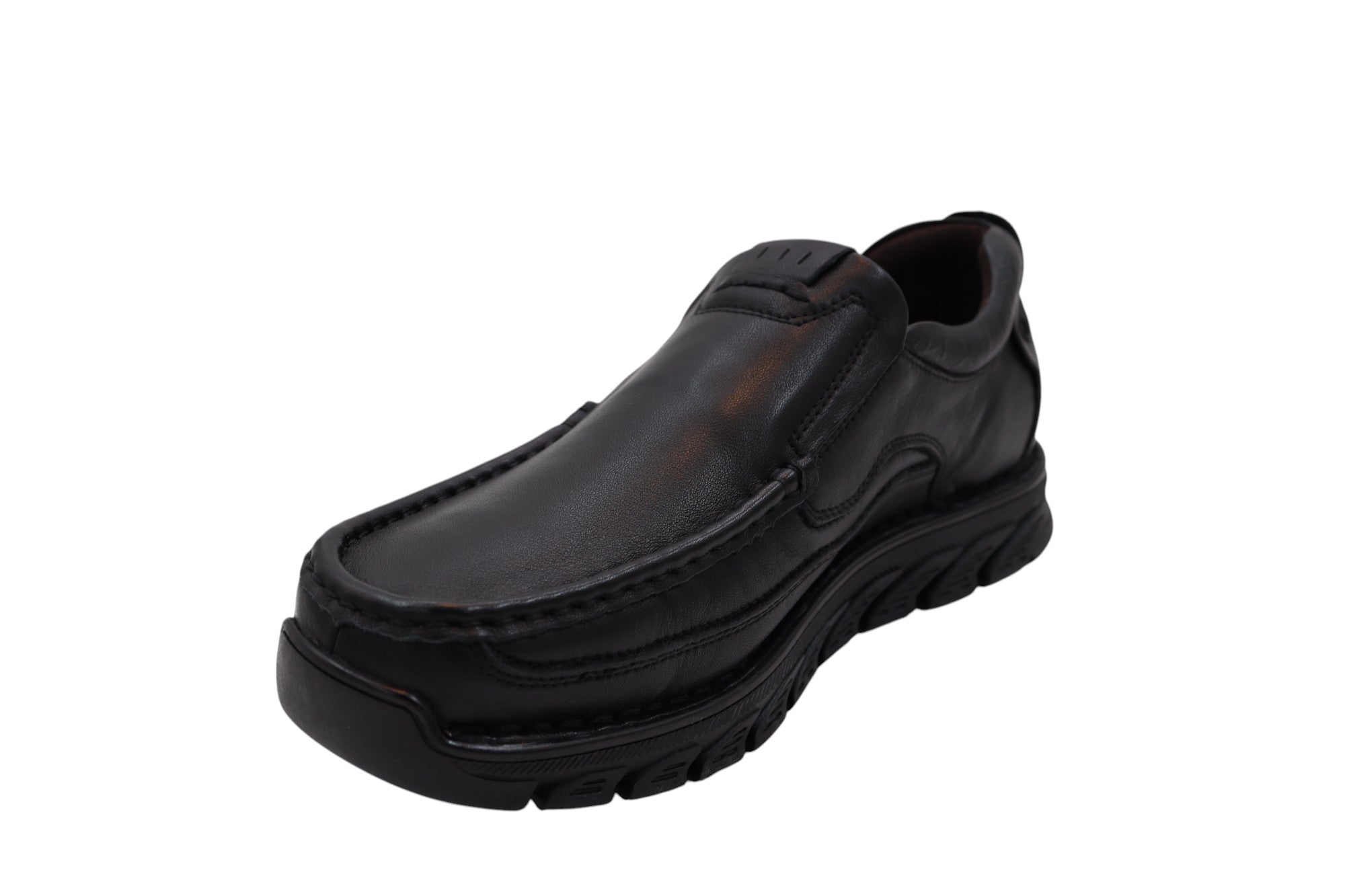 Pantofi Barbati Piele Naturala Stephano FENI 85160 - Stephano - amely.ro